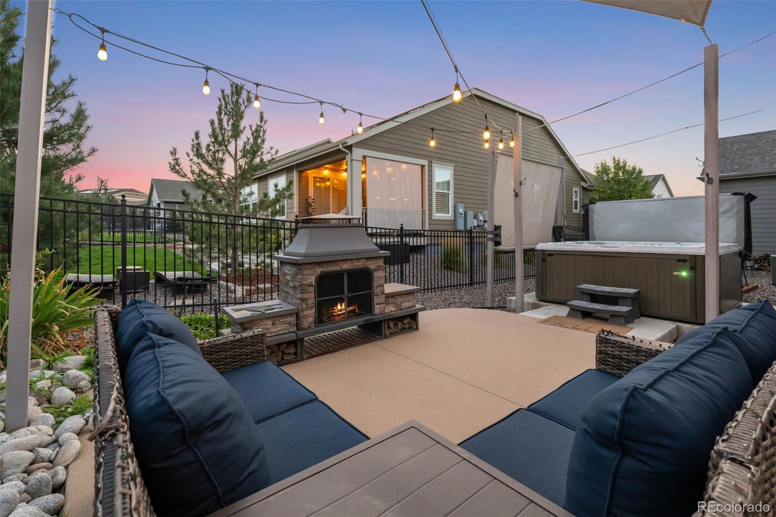 MLS Image #36 for 8134 s vandriver way,aurora, Colorado