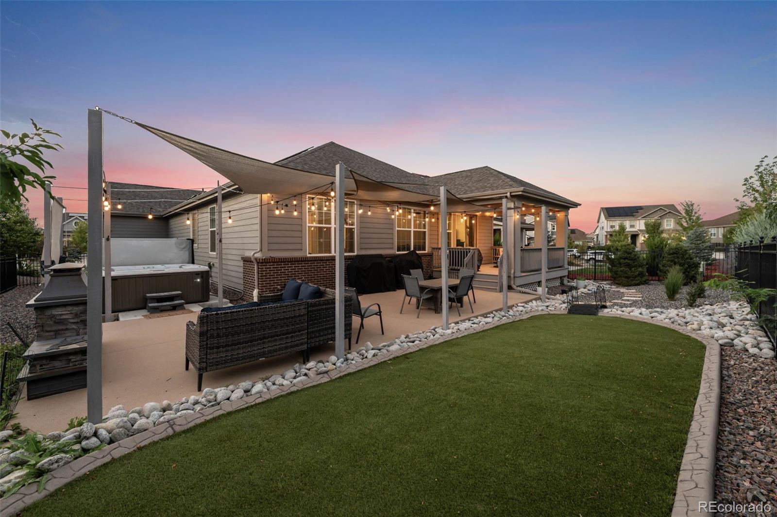 MLS Image #37 for 8134 s vandriver way,aurora, Colorado
