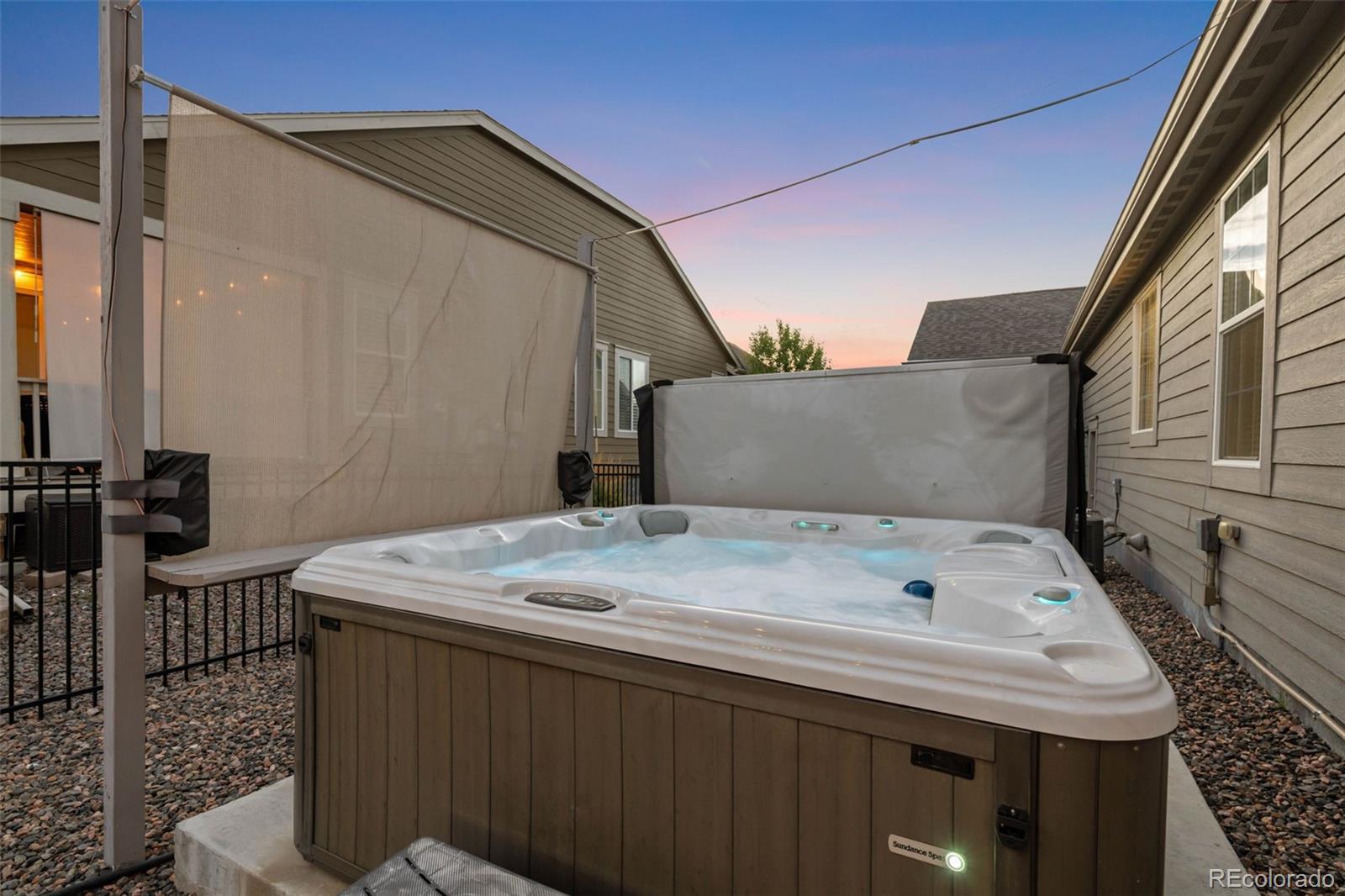 MLS Image #38 for 8134 s vandriver way,aurora, Colorado