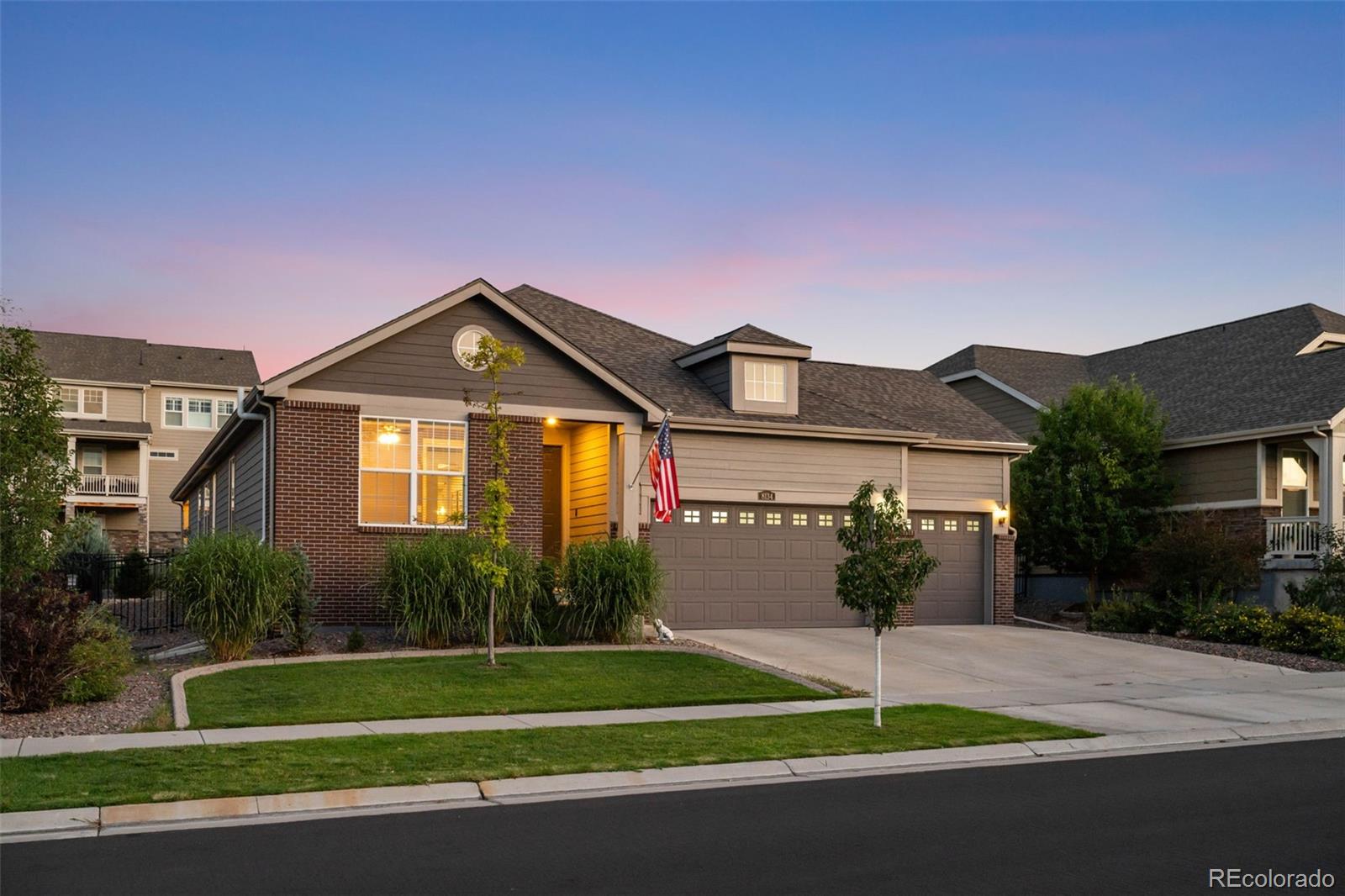 MLS Image #39 for 8134 s vandriver way,aurora, Colorado