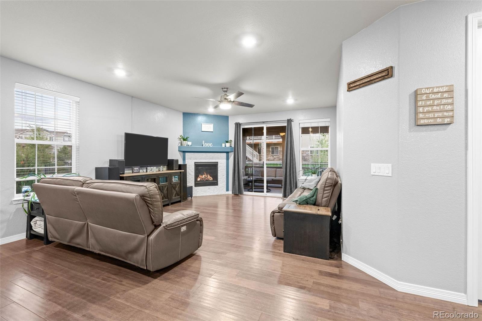 MLS Image #4 for 8134 s vandriver way,aurora, Colorado