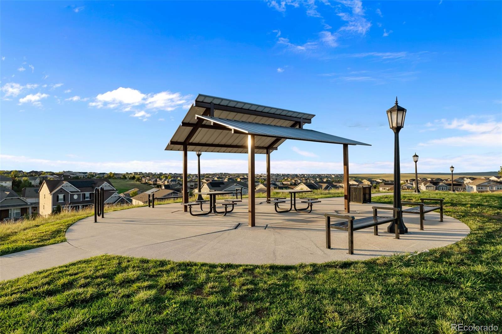 MLS Image #44 for 8134 s vandriver way,aurora, Colorado