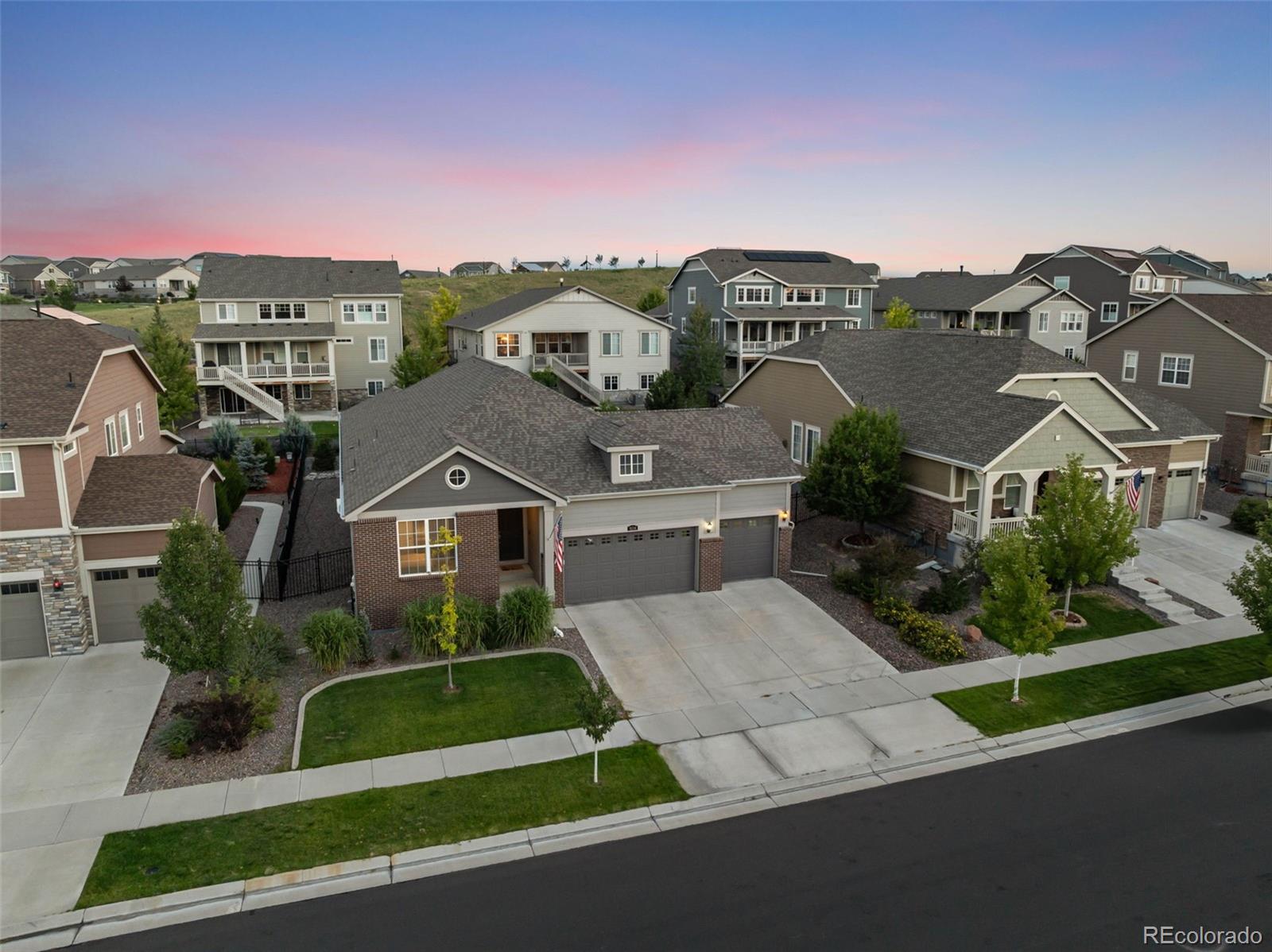 MLS Image #45 for 8134 s vandriver way,aurora, Colorado
