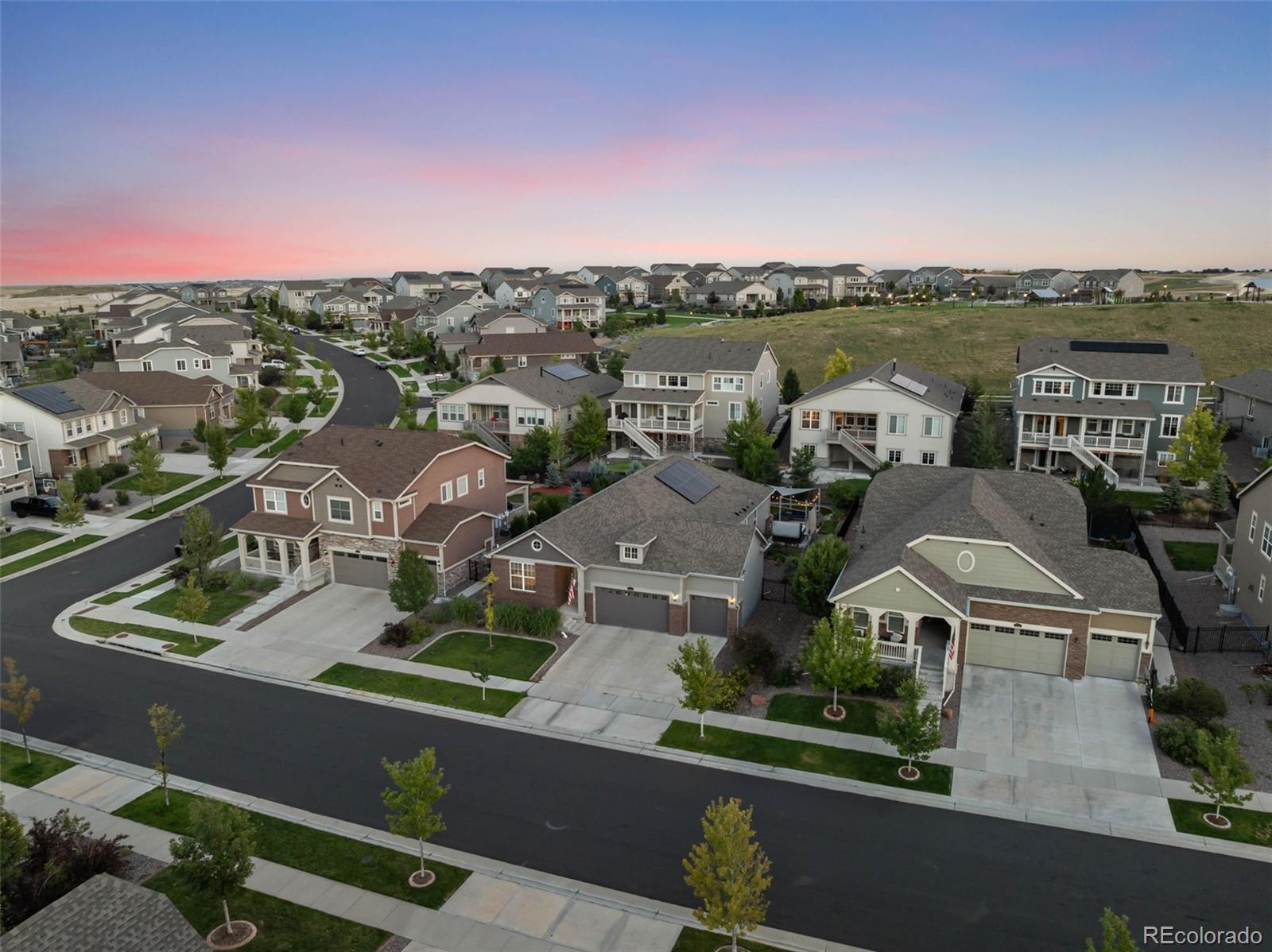 MLS Image #5 for 8134 s vandriver way,aurora, Colorado