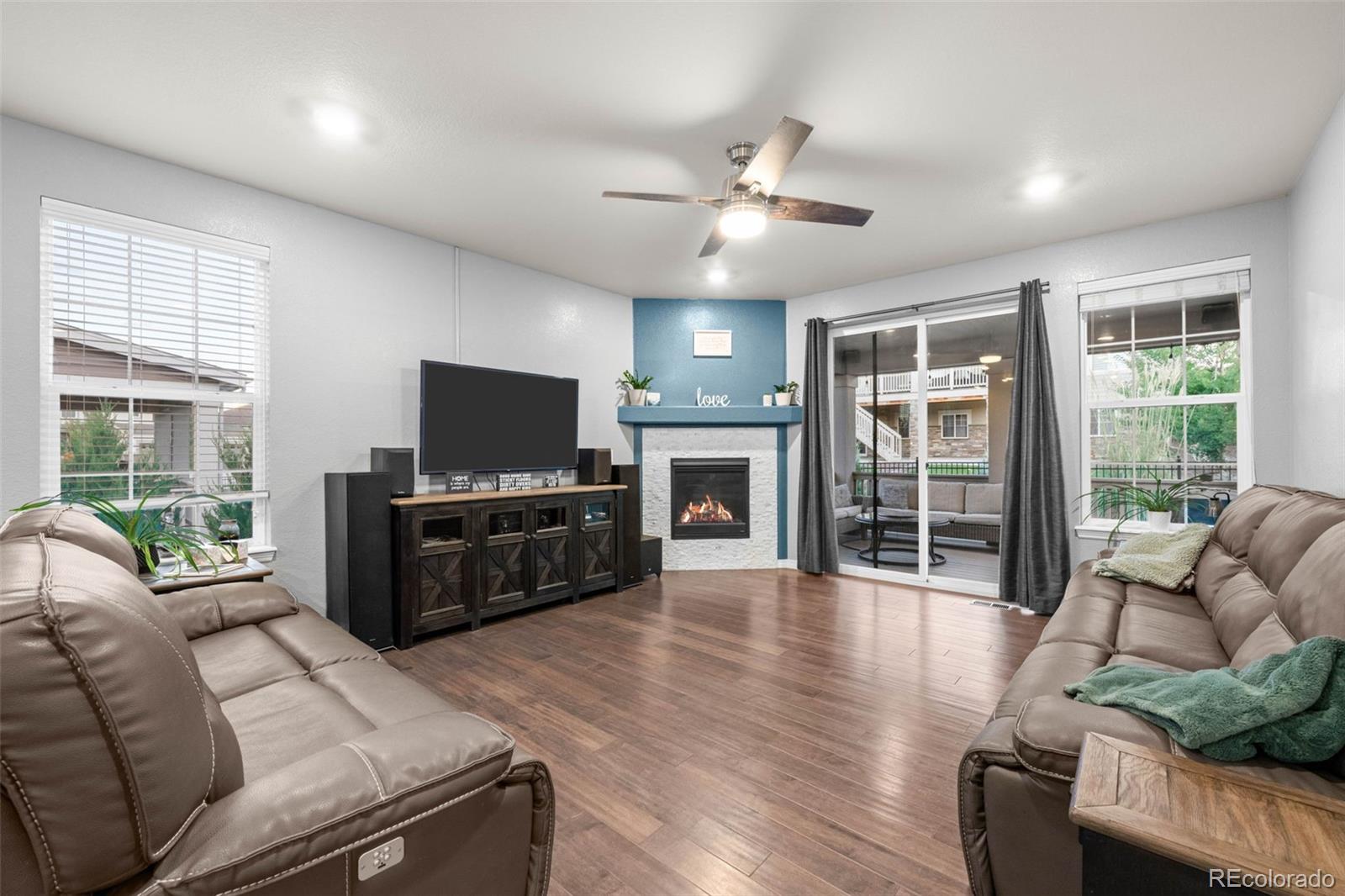 MLS Image #6 for 8134 s vandriver way,aurora, Colorado
