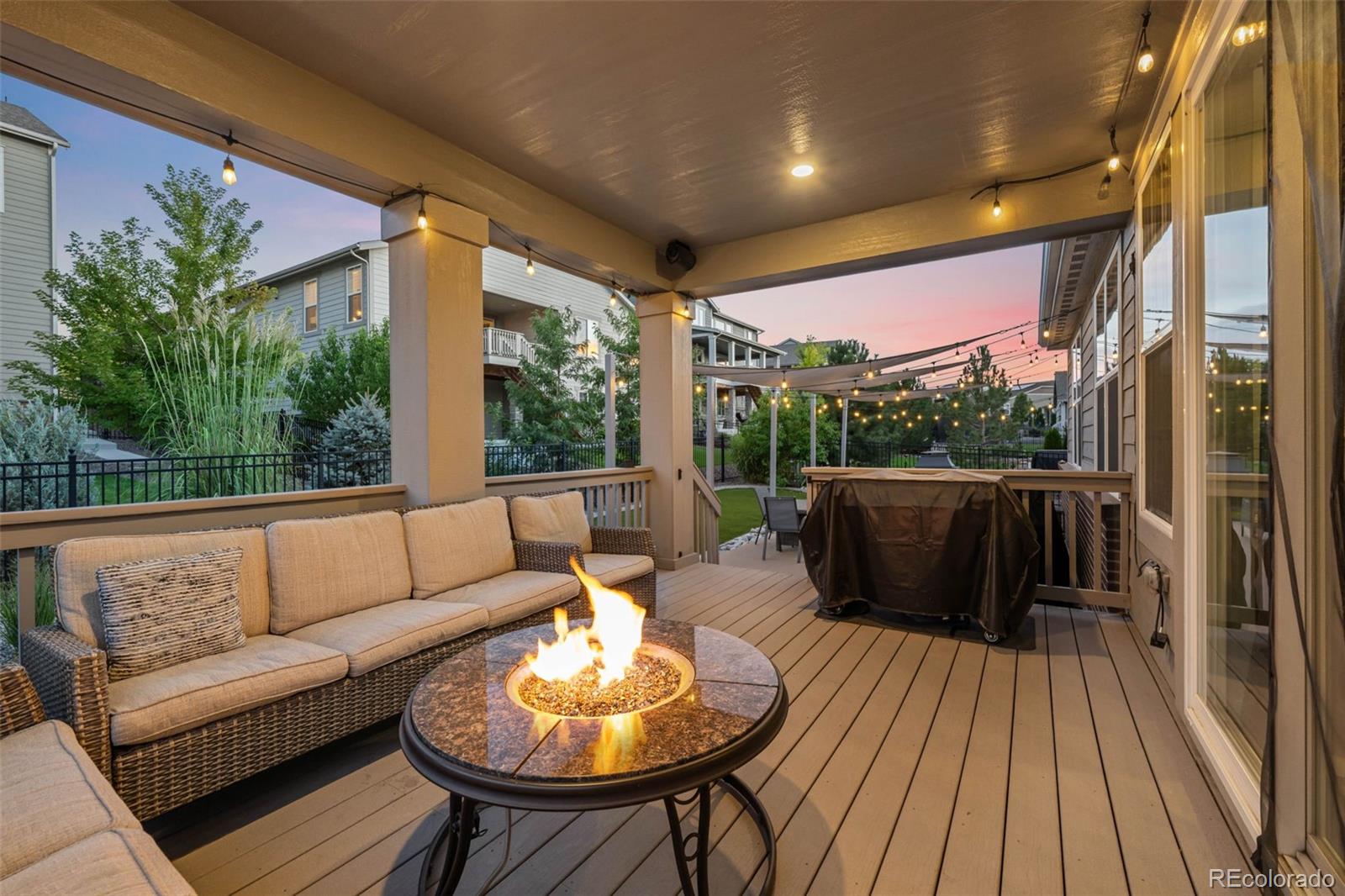 MLS Image #7 for 8134 s vandriver way,aurora, Colorado