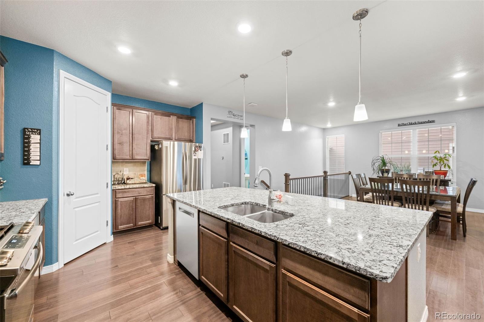 MLS Image #8 for 8134 s vandriver way,aurora, Colorado