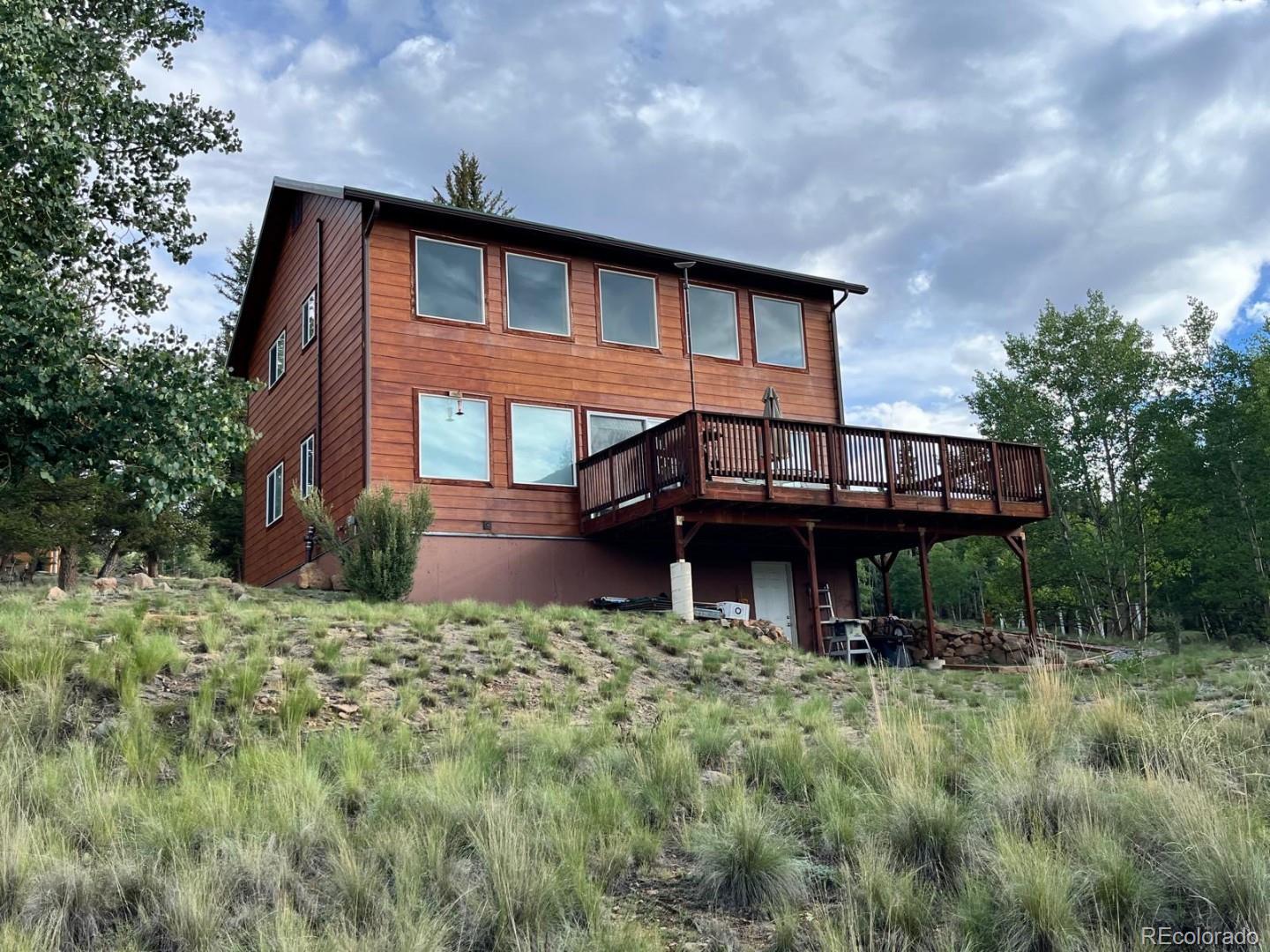 MLS Image #1 for 405  quarter horse road,como, Colorado