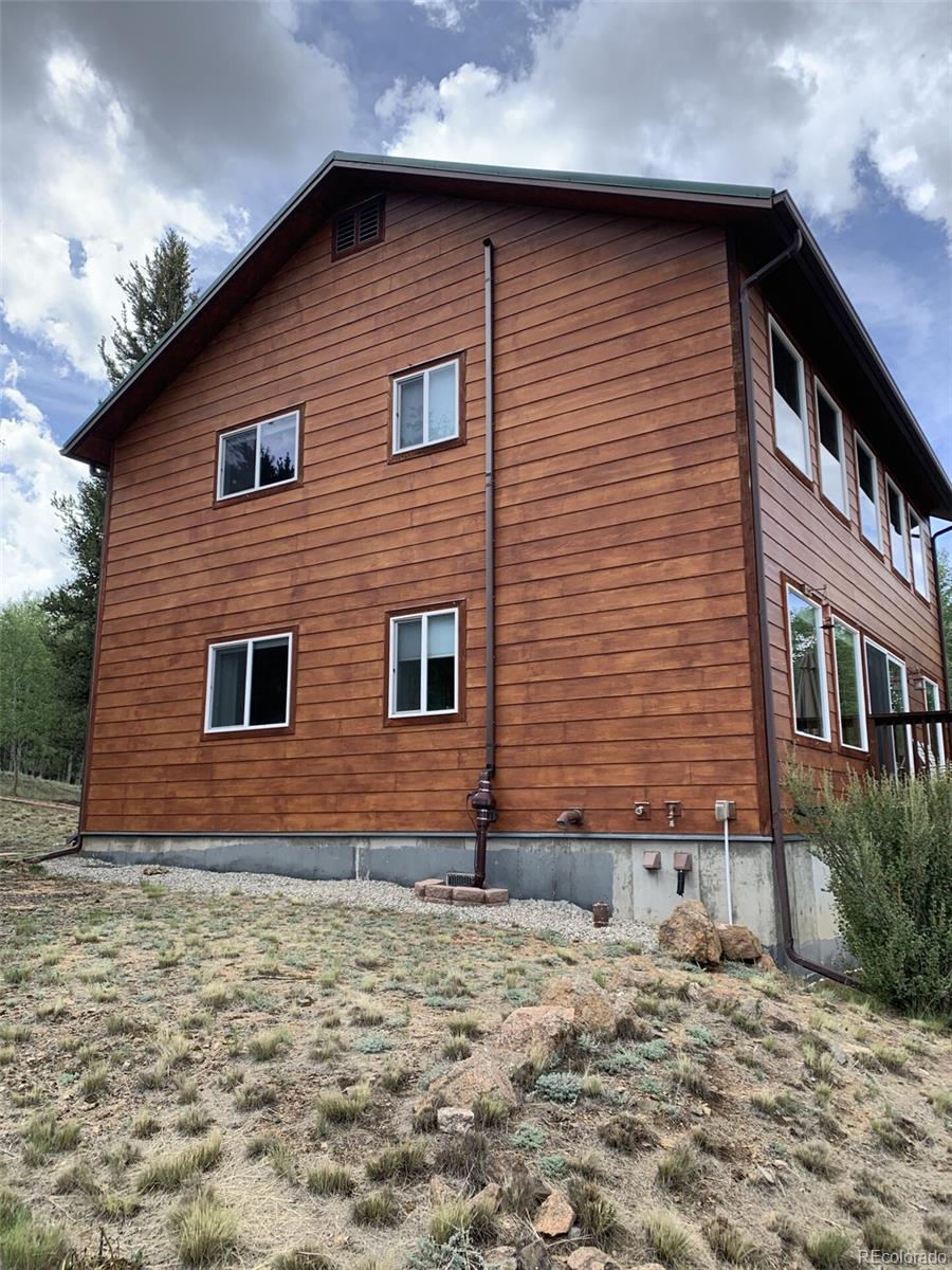 MLS Image #2 for 405  quarter horse road,como, Colorado