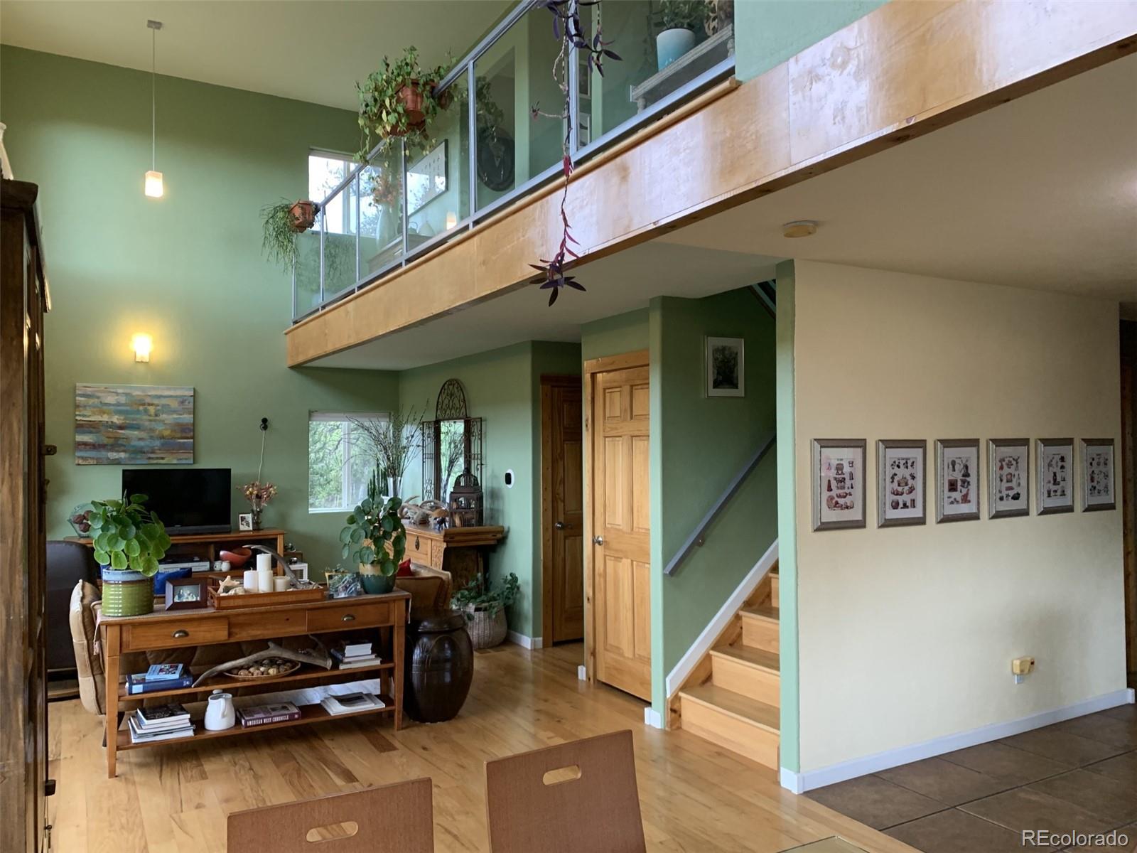 MLS Image #3 for 405  quarter horse road,como, Colorado