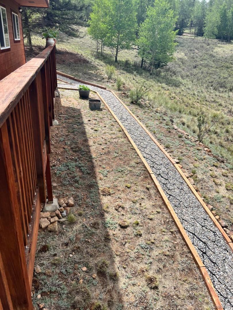 MLS Image #35 for 405  quarter horse road,como, Colorado