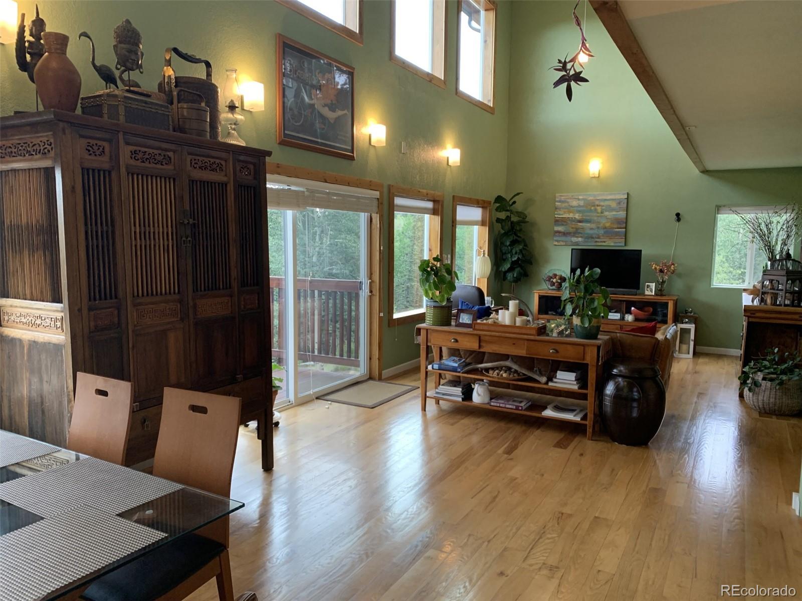 MLS Image #4 for 405  quarter horse road,como, Colorado