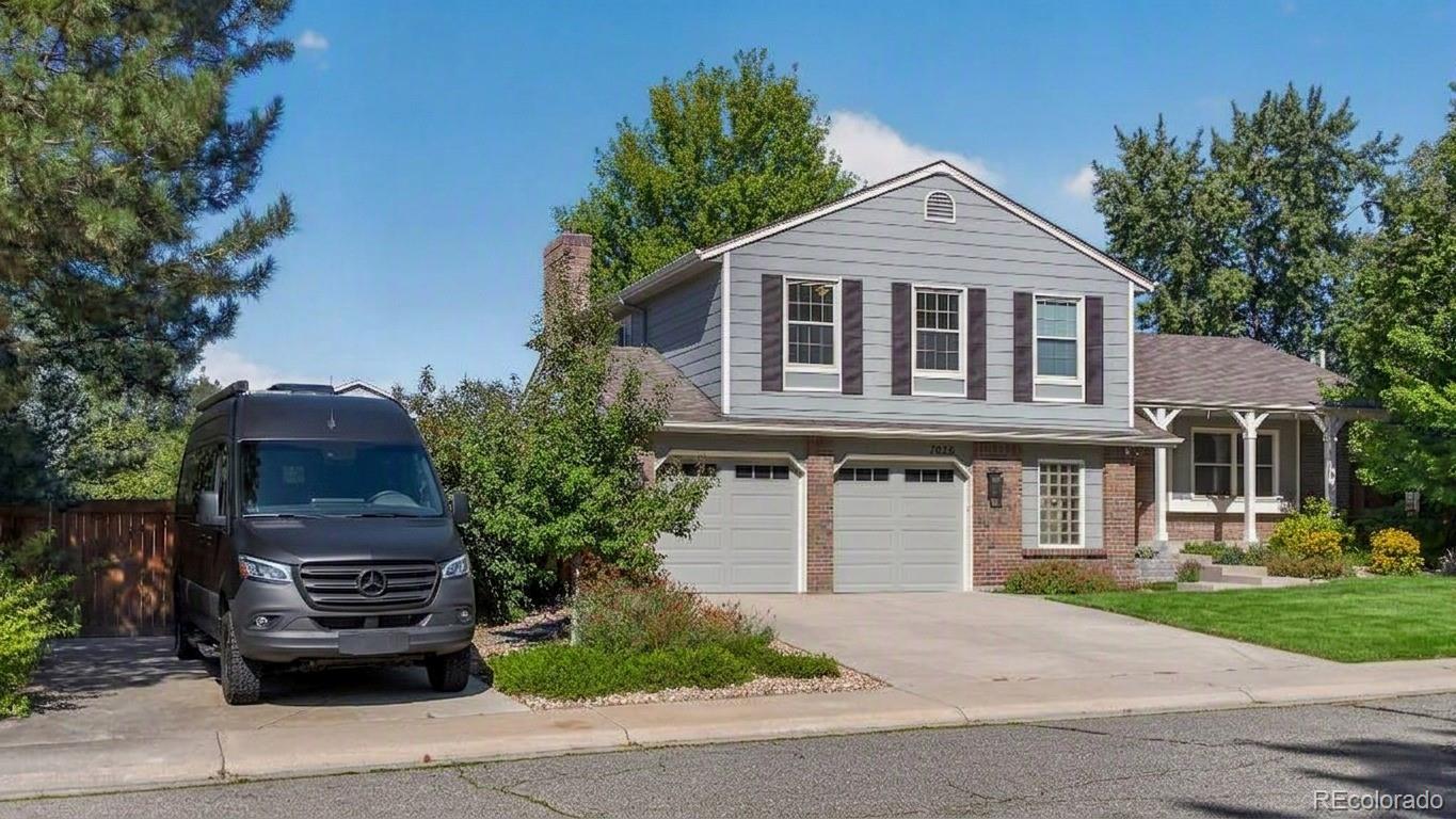 MLS Image #1 for 7025  gladiola street,arvada, Colorado