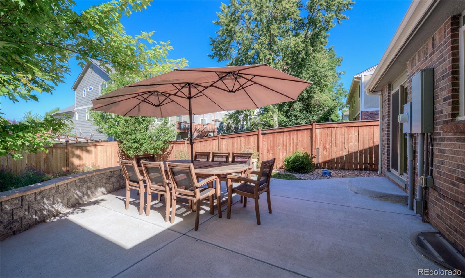 MLS Image #27 for 7025  gladiola street,arvada, Colorado