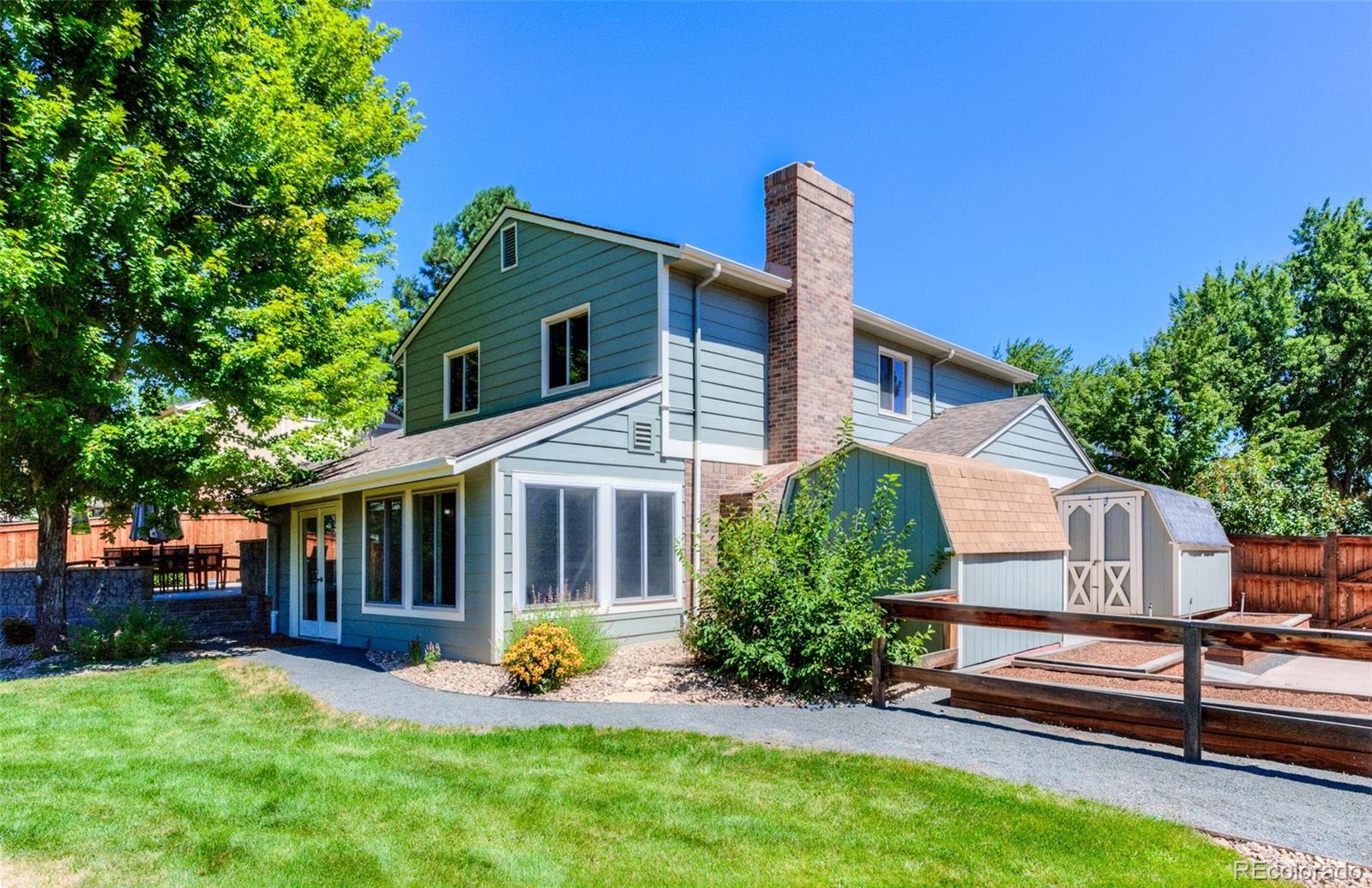 MLS Image #28 for 7025  gladiola street,arvada, Colorado
