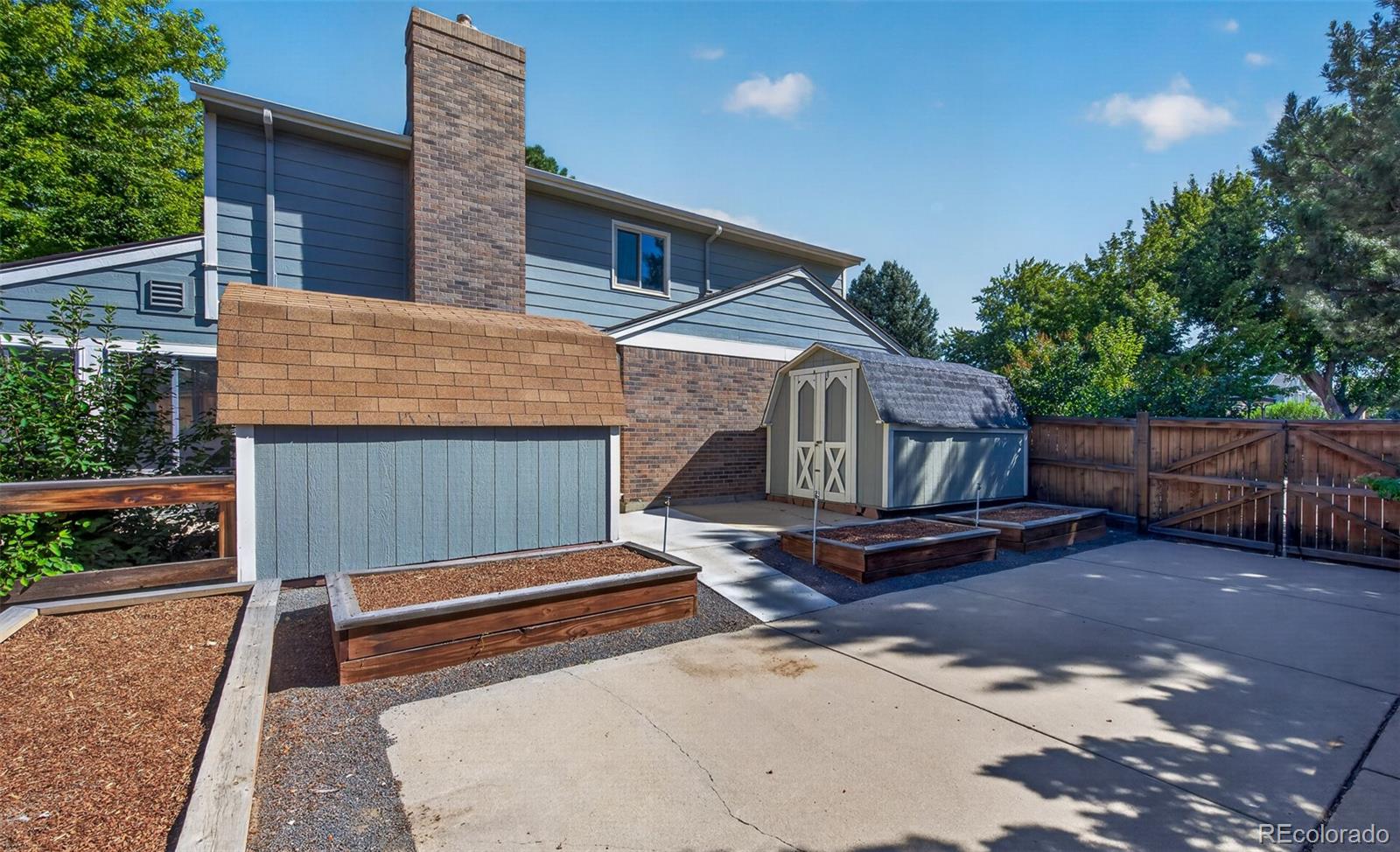 MLS Image #29 for 7025  gladiola street,arvada, Colorado
