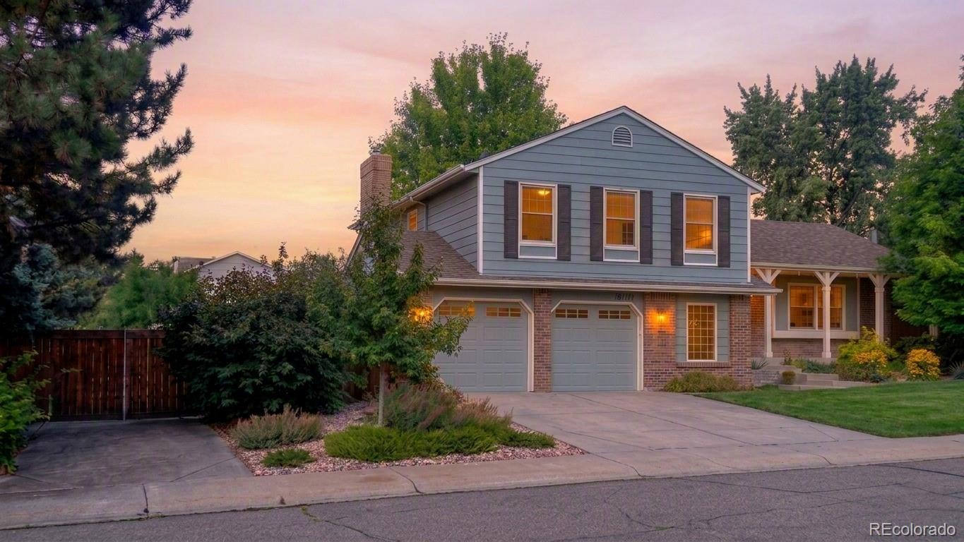 MLS Image #4 for 7025  gladiola street,arvada, Colorado