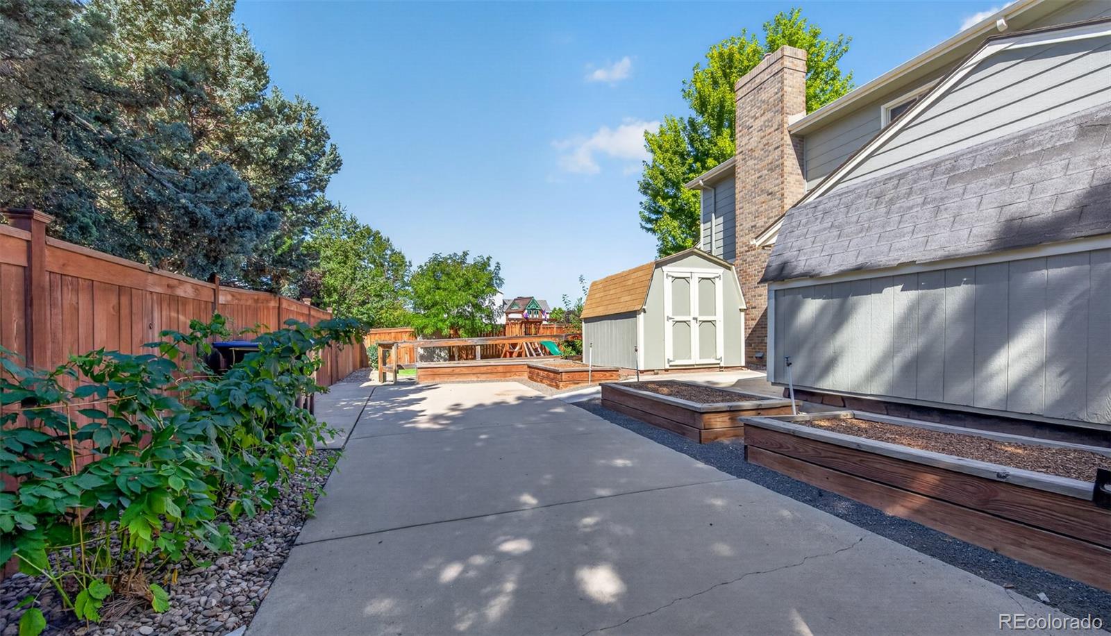 MLS Image #47 for 7025  gladiola street,arvada, Colorado