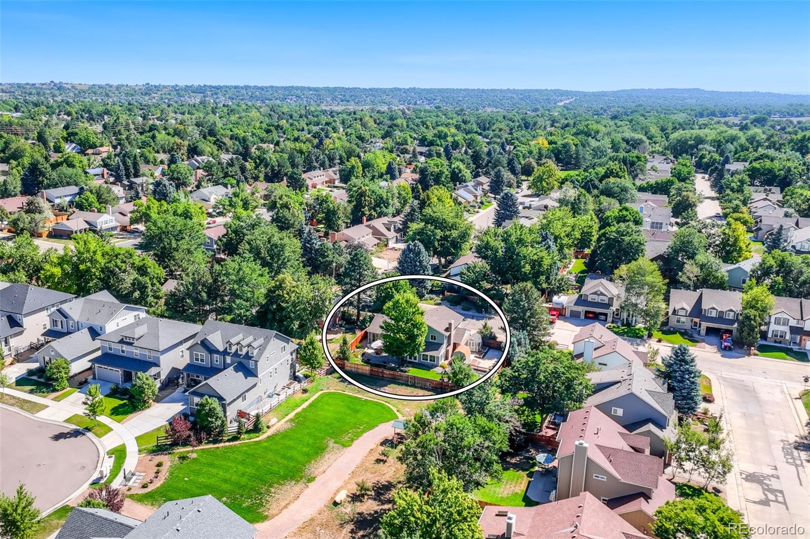 MLS Image #48 for 7025  gladiola street,arvada, Colorado