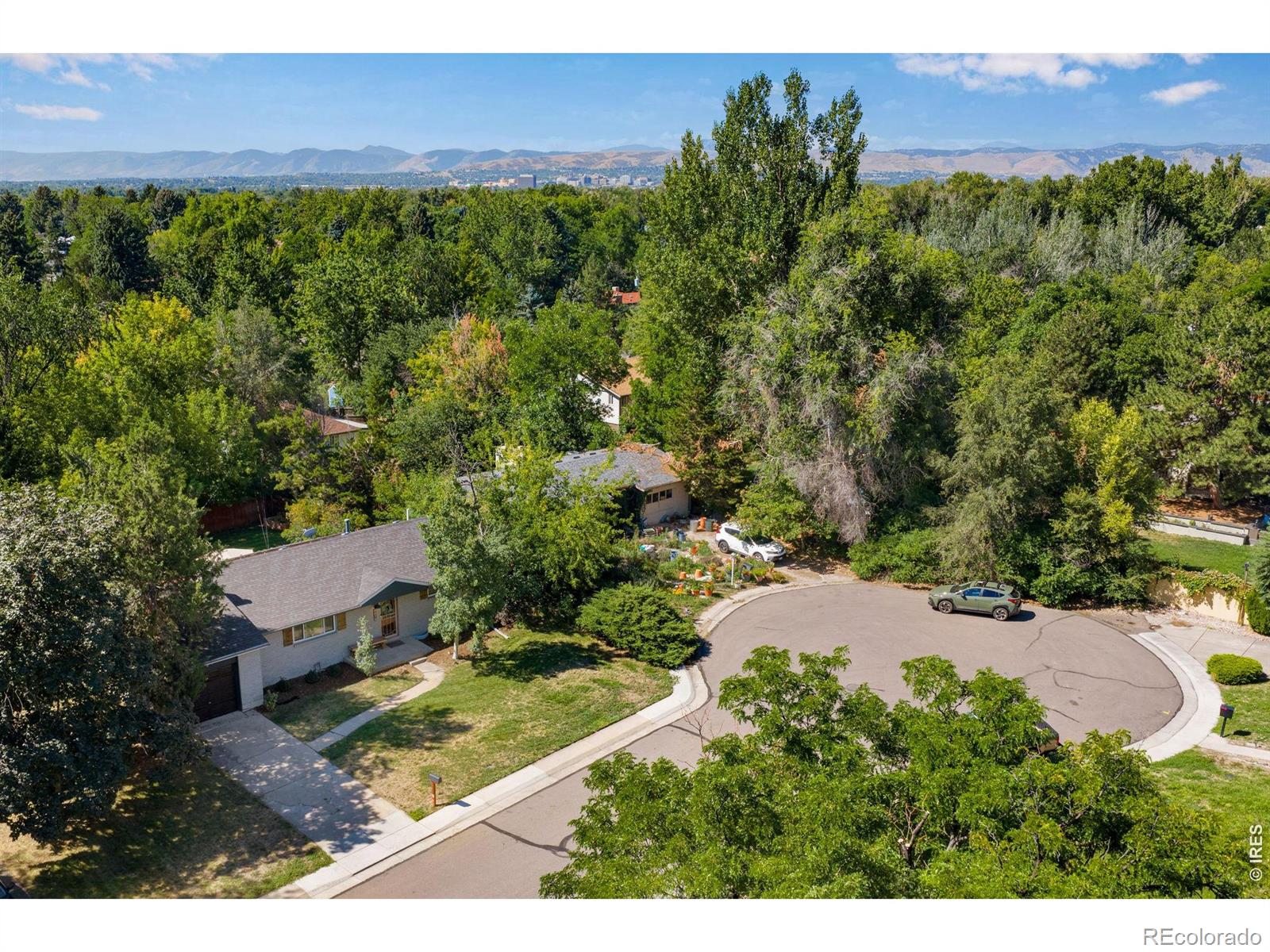 MLS Image #1 for 8070 w 25th place,lakewood, Colorado