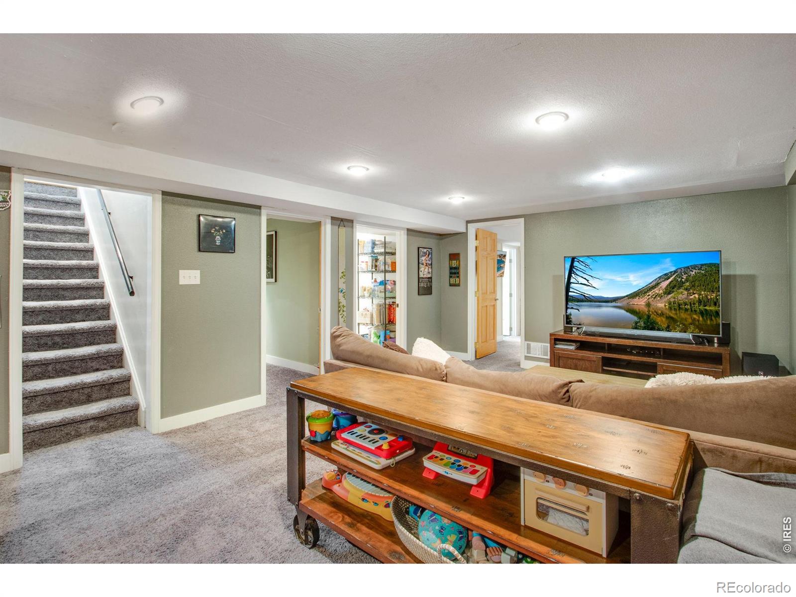 MLS Image #25 for 8070 w 25th place,lakewood, Colorado