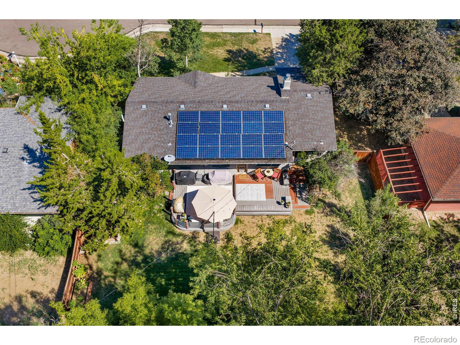 MLS Image #3 for 8070 w 25th place,lakewood, Colorado