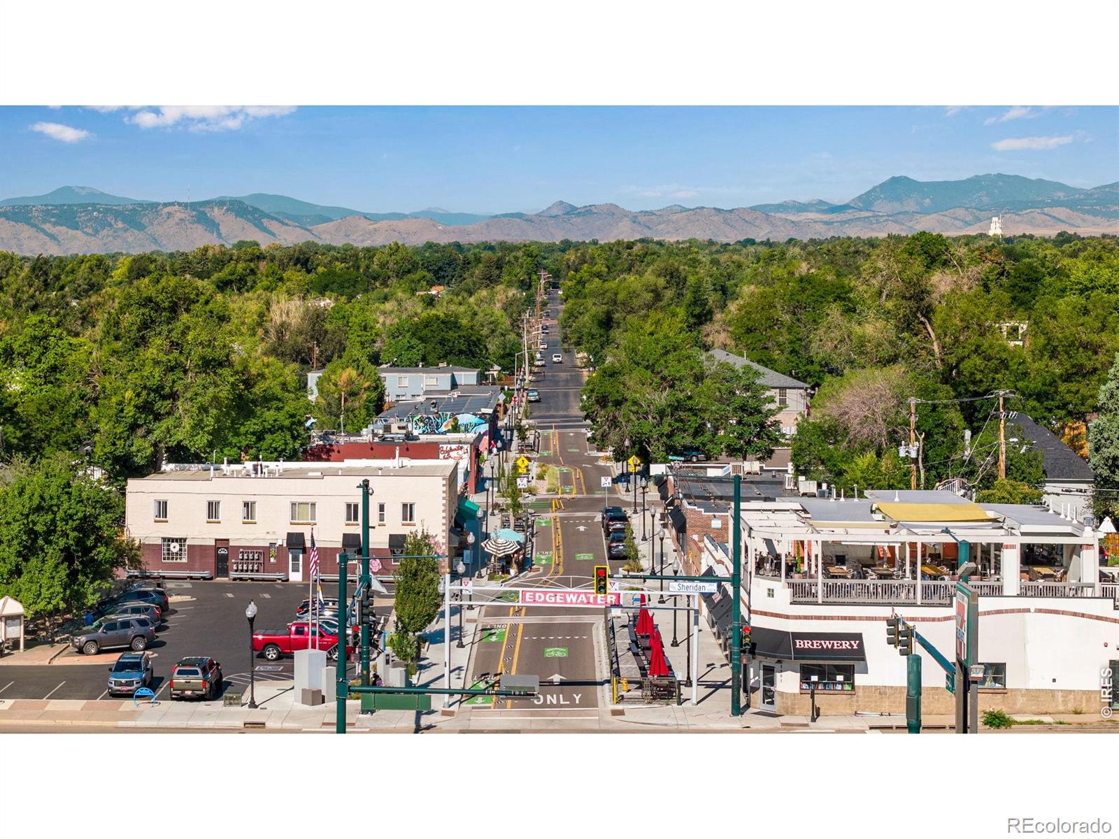 MLS Image #37 for 8070 w 25th place,lakewood, Colorado