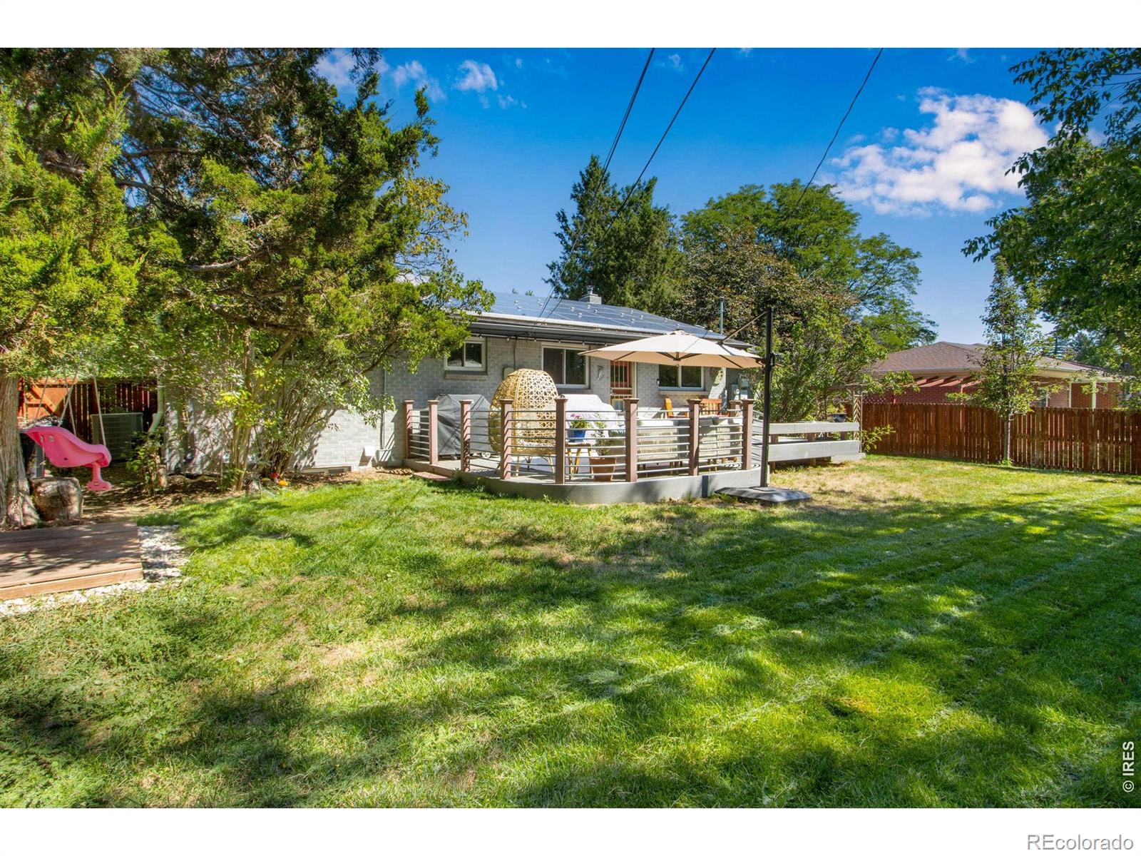 MLS Image #4 for 8070 w 25th place,lakewood, Colorado