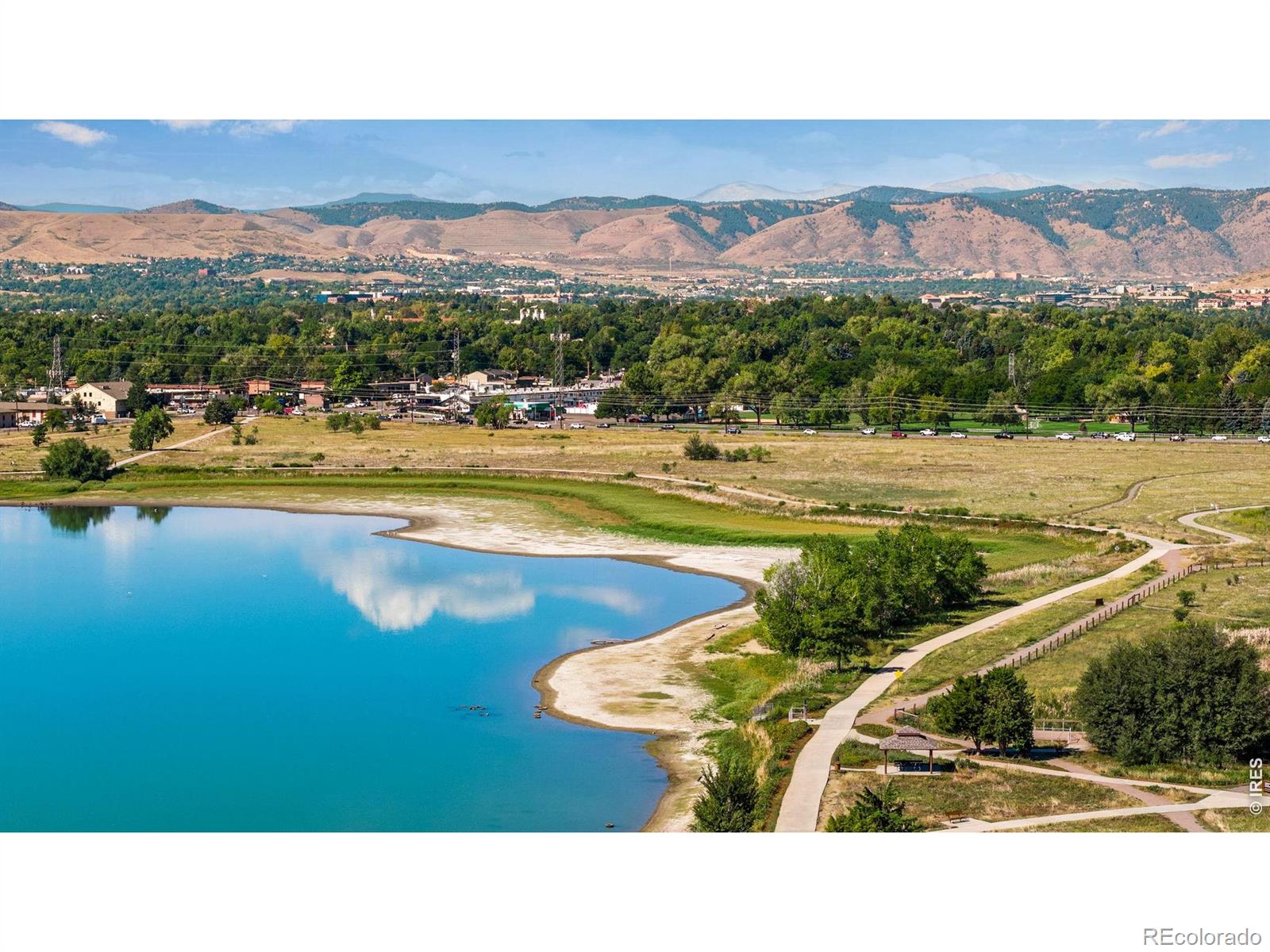 MLS Image #43 for 8070 w 25th place,lakewood, Colorado
