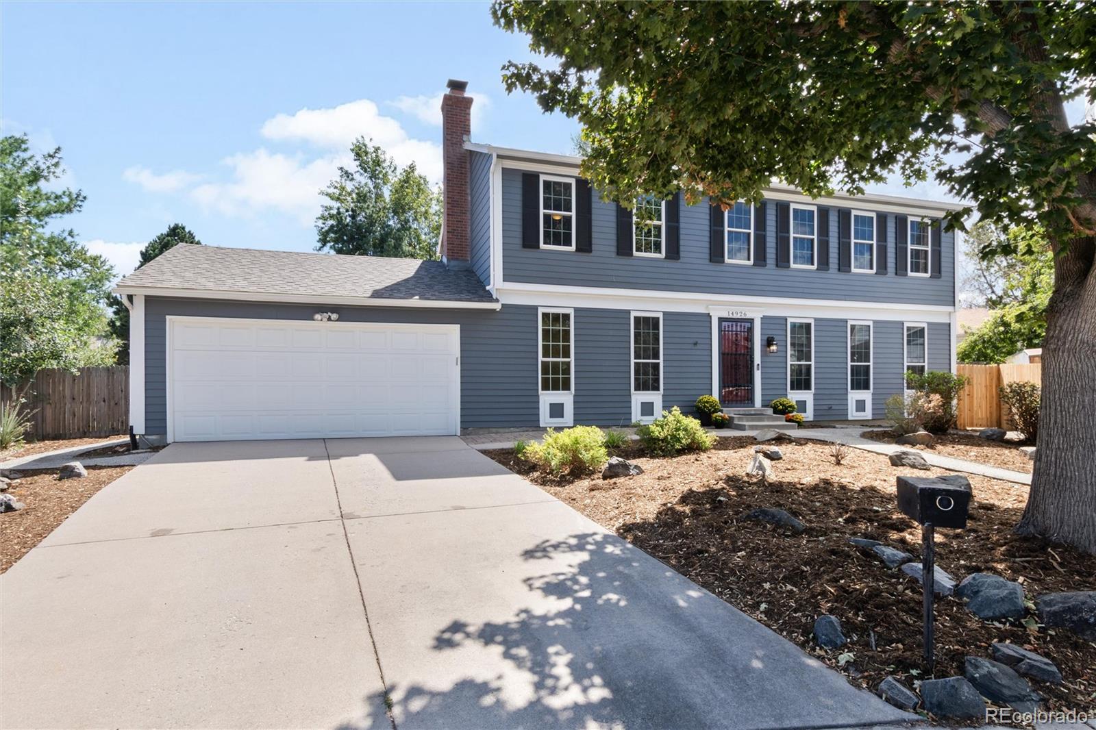 MLS Image #1 for 14926 e iliff place,aurora, Colorado