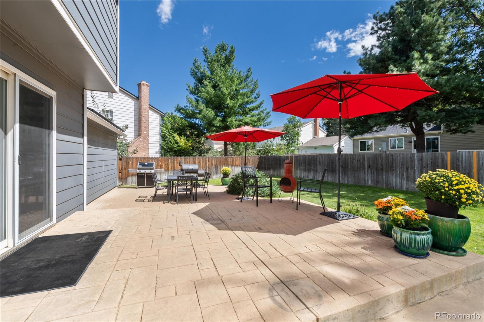 MLS Image #2 for 14926 e iliff place,aurora, Colorado