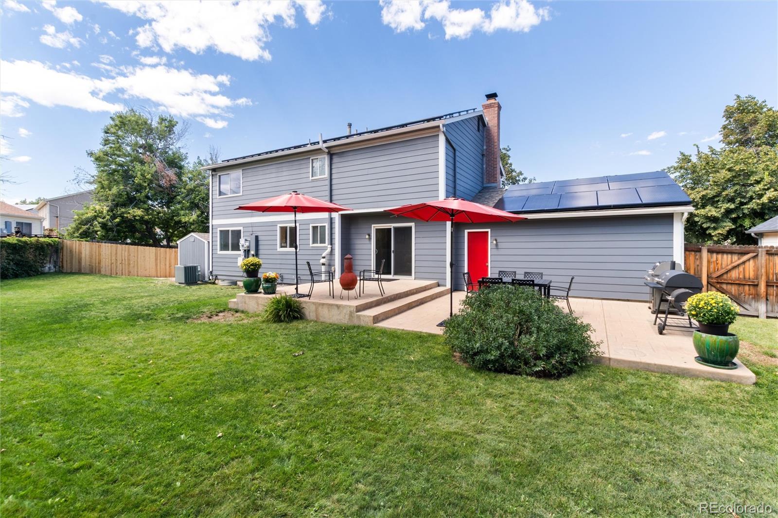 MLS Image #3 for 14926 e iliff place,aurora, Colorado