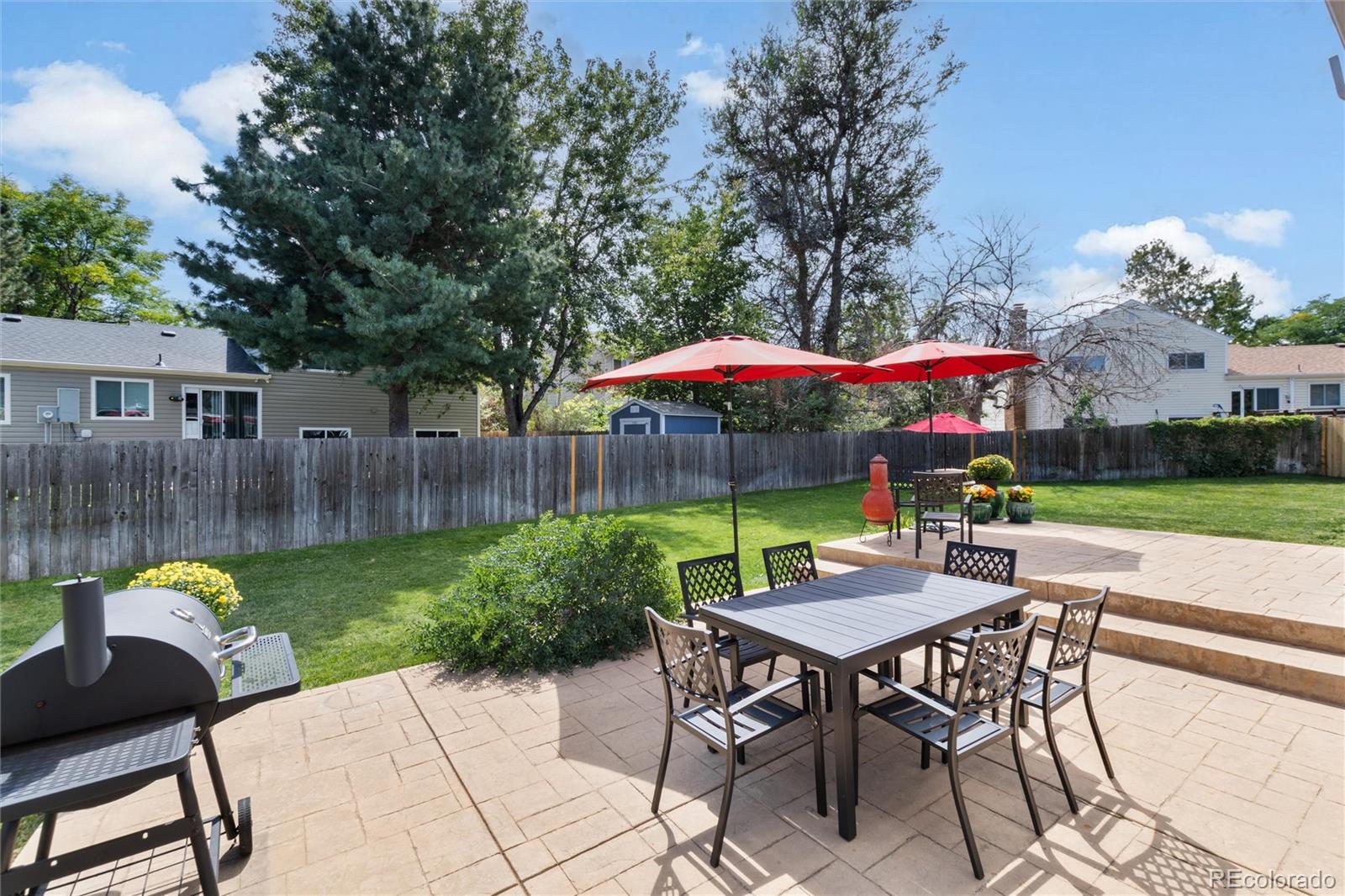 MLS Image #33 for 14926 e iliff place,aurora, Colorado