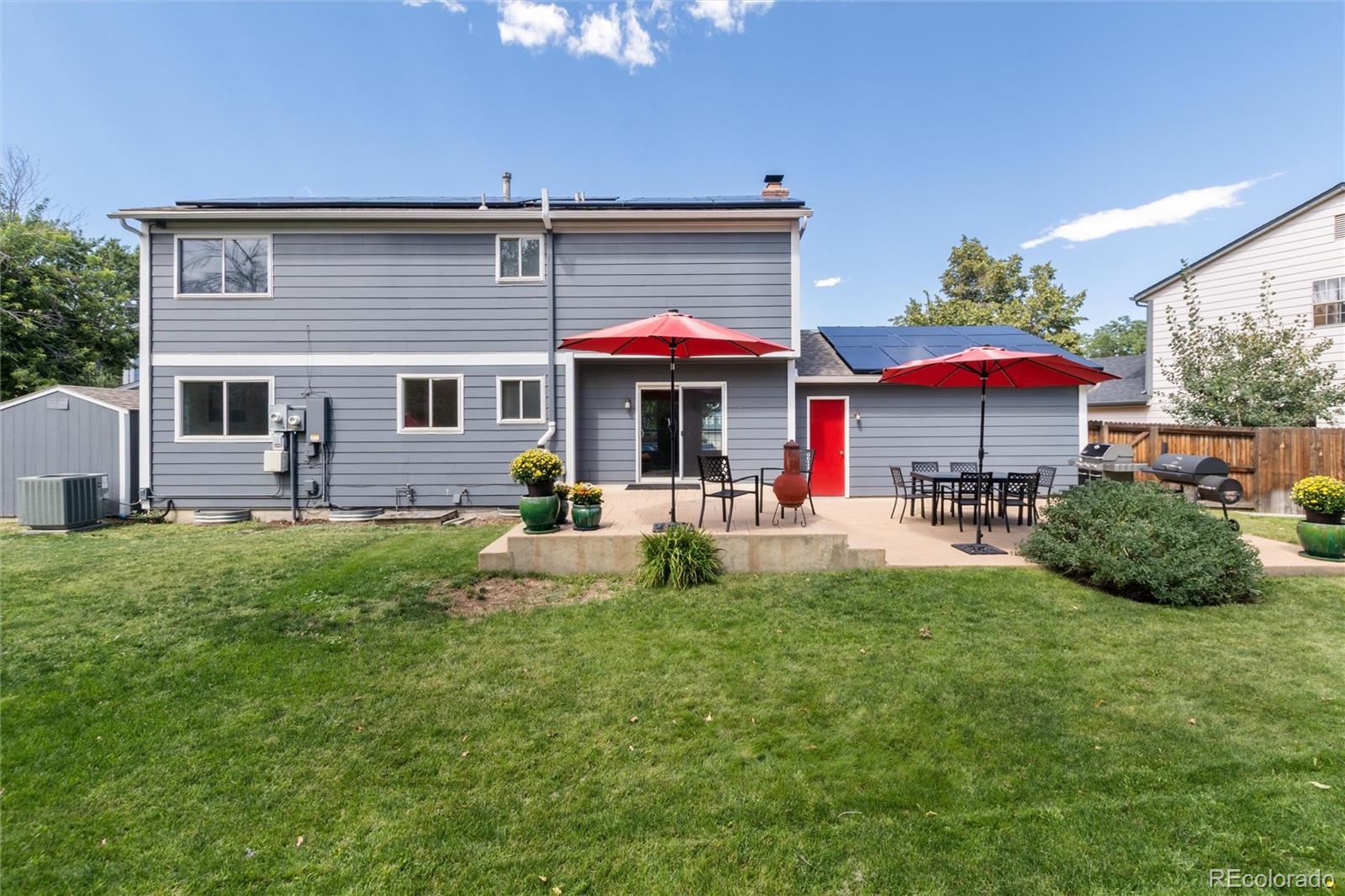 MLS Image #36 for 14926 e iliff place,aurora, Colorado