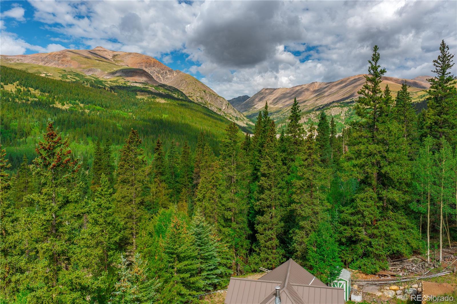 MLS Image #2 for 420  nuthatch drive,alma, Colorado