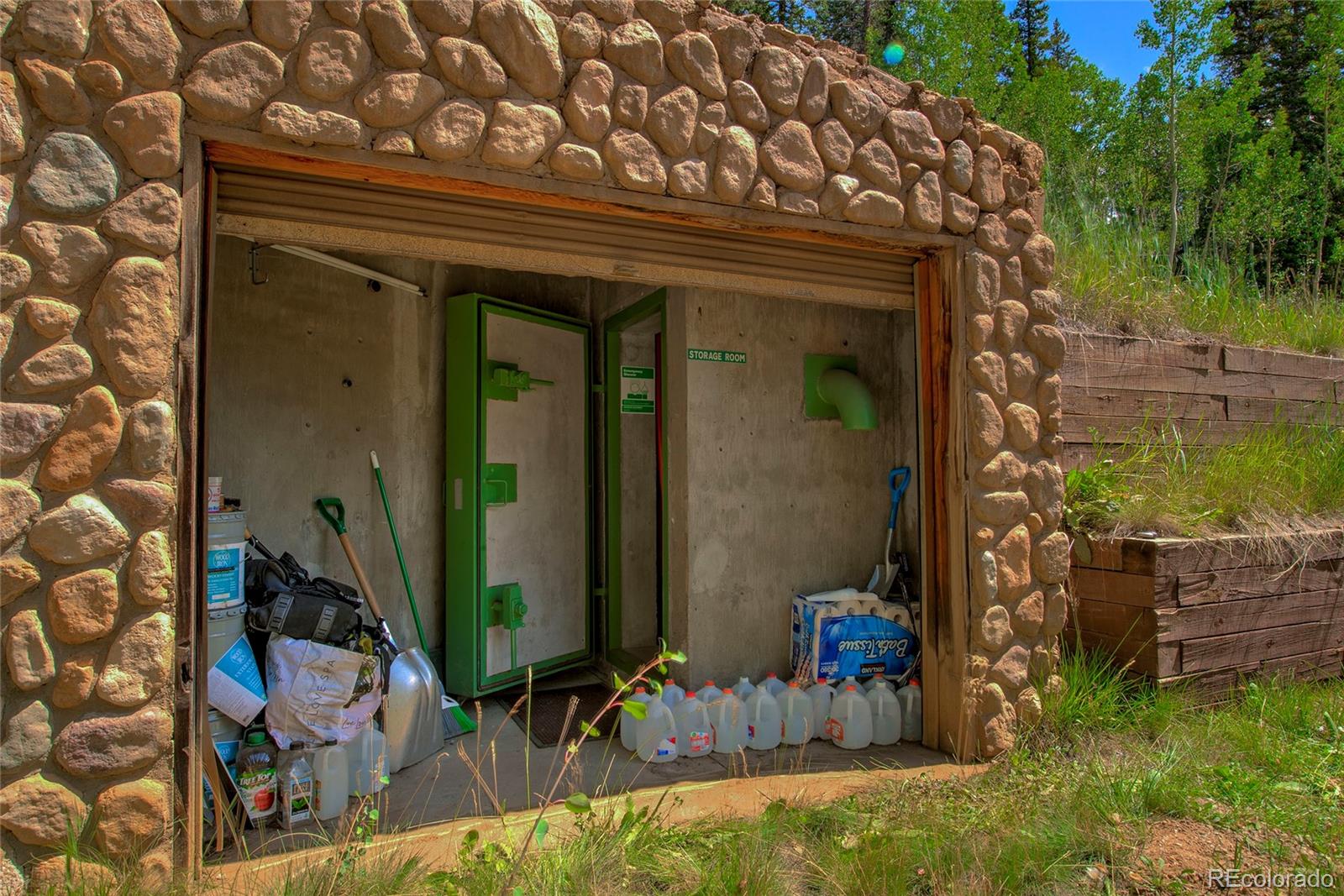 MLS Image #22 for 420  nuthatch drive,alma, Colorado