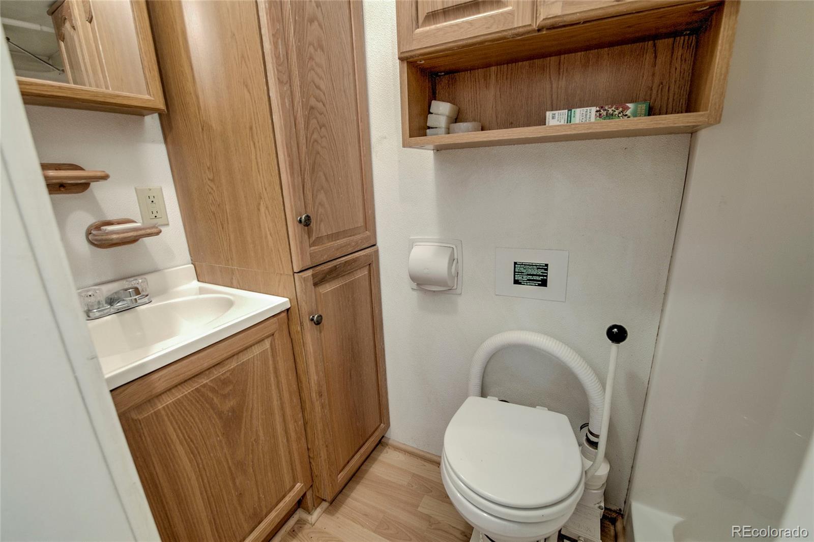 MLS Image #27 for 420  nuthatch drive,alma, Colorado