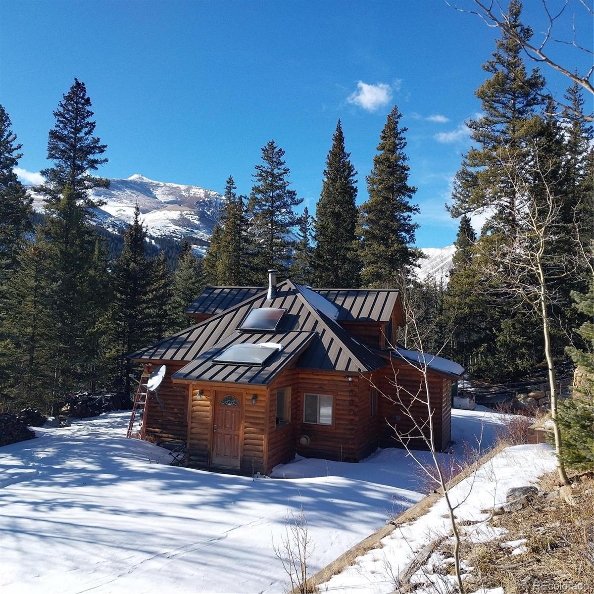 MLS Image #34 for 420  nuthatch drive,alma, Colorado