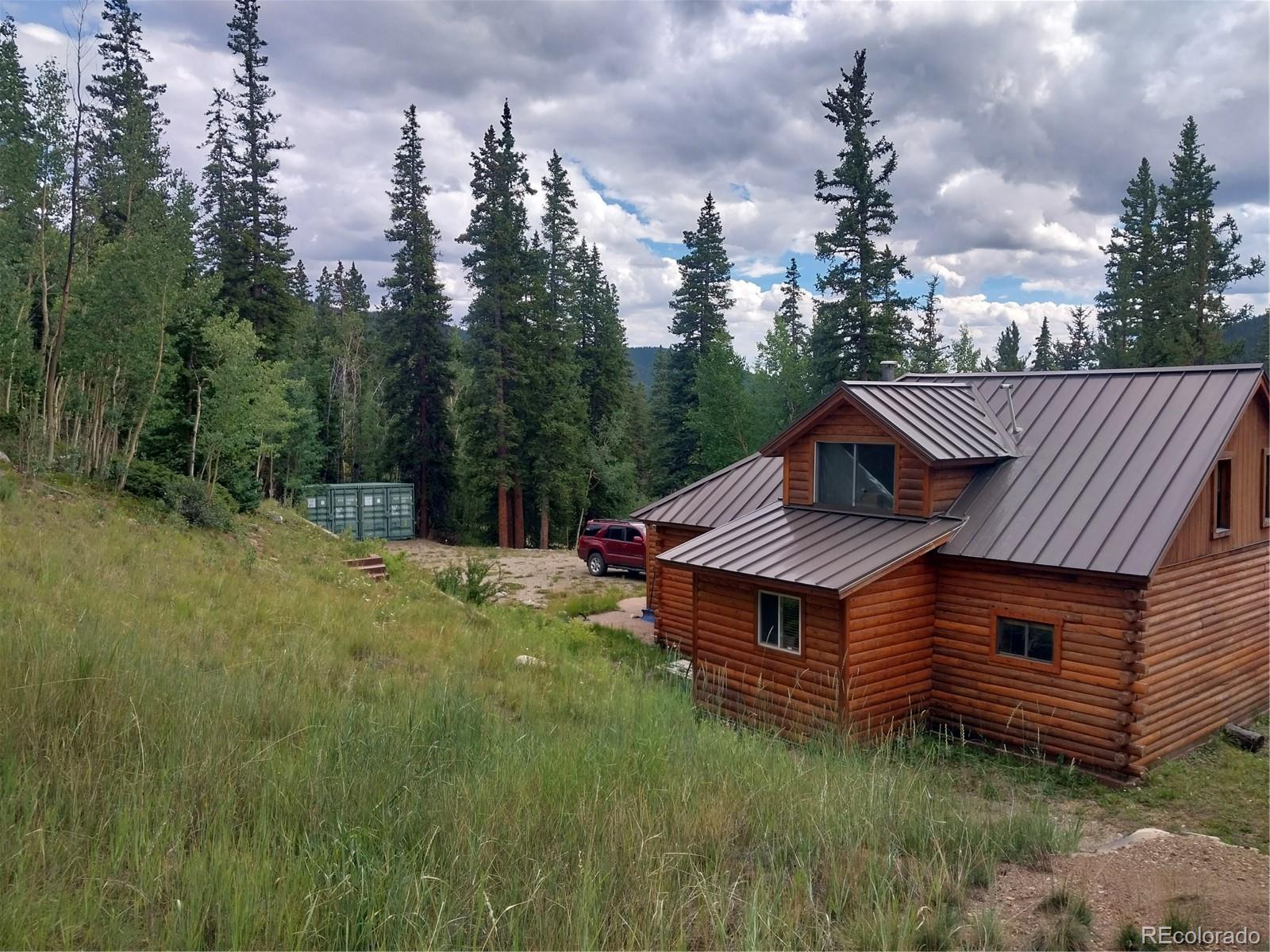 MLS Image #4 for 420  nuthatch drive,alma, Colorado