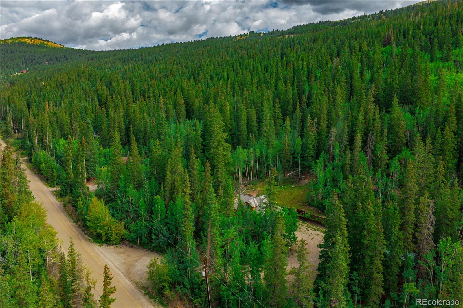 MLS Image #45 for 420  nuthatch drive,alma, Colorado