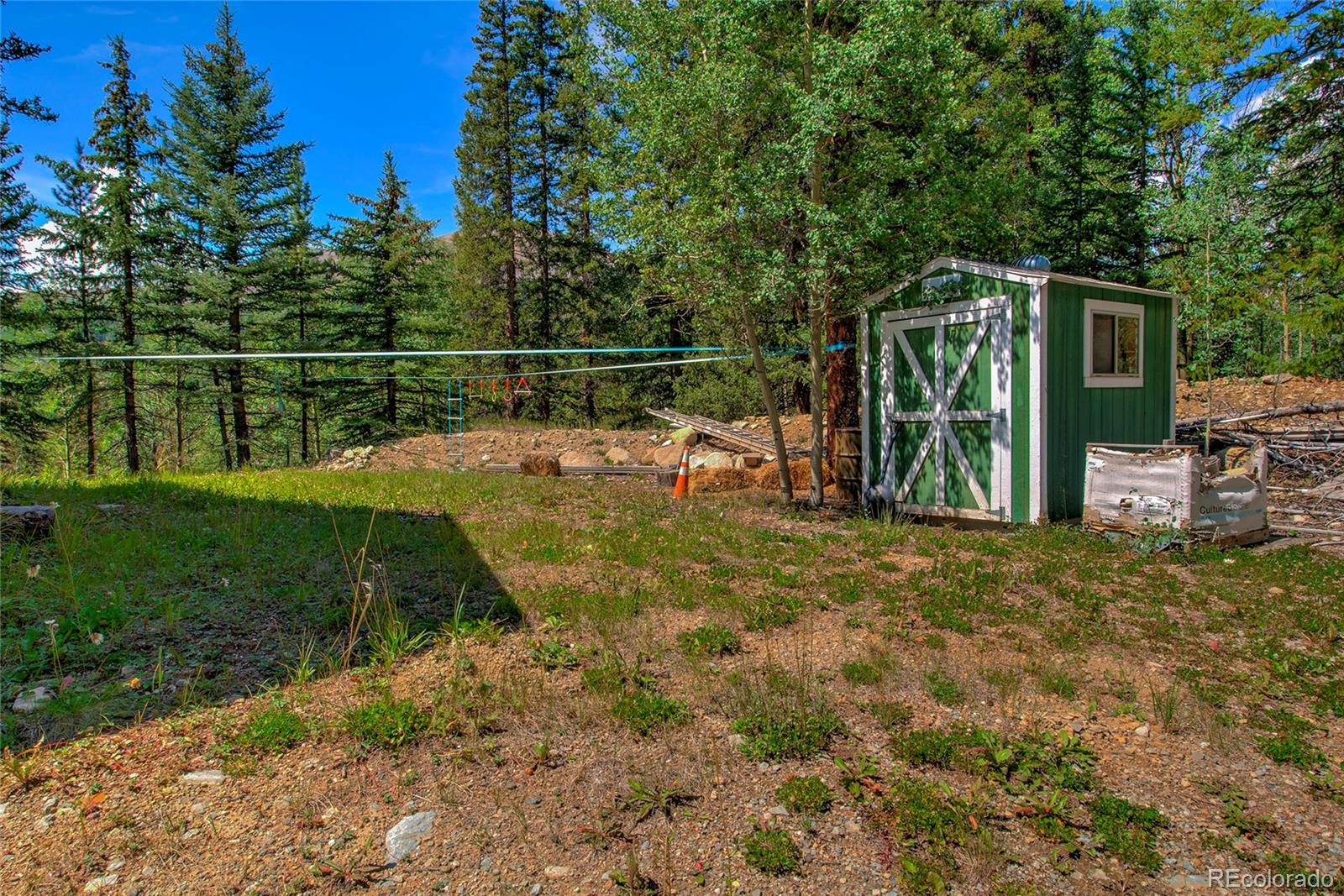 MLS Image #46 for 420  nuthatch drive,alma, Colorado