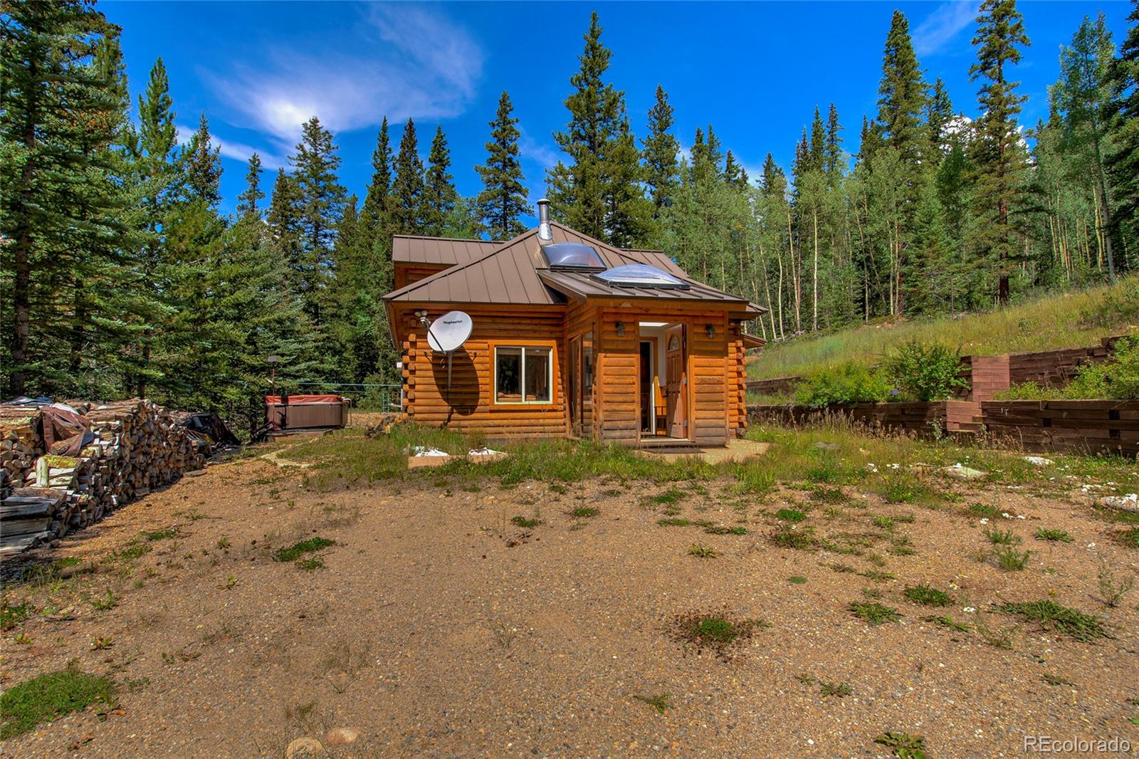 MLS Image #5 for 420  nuthatch drive,alma, Colorado