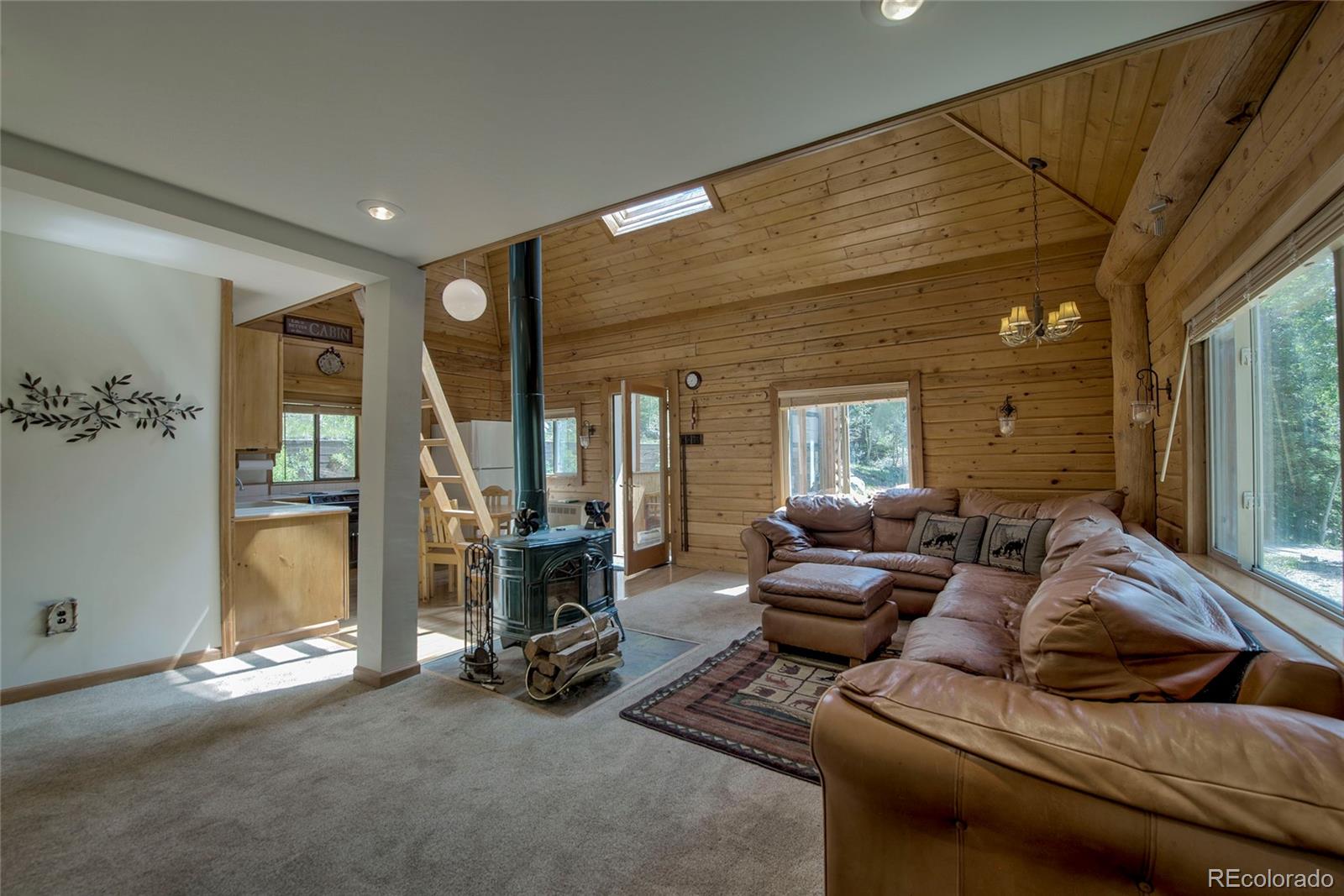 MLS Image #8 for 420  nuthatch drive,alma, Colorado