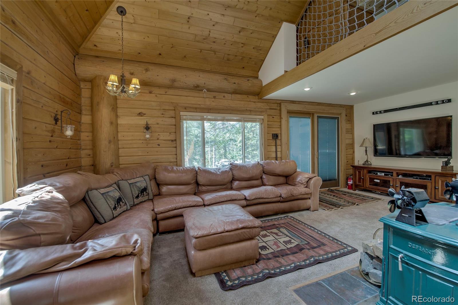 MLS Image #9 for 420  nuthatch drive,alma, Colorado