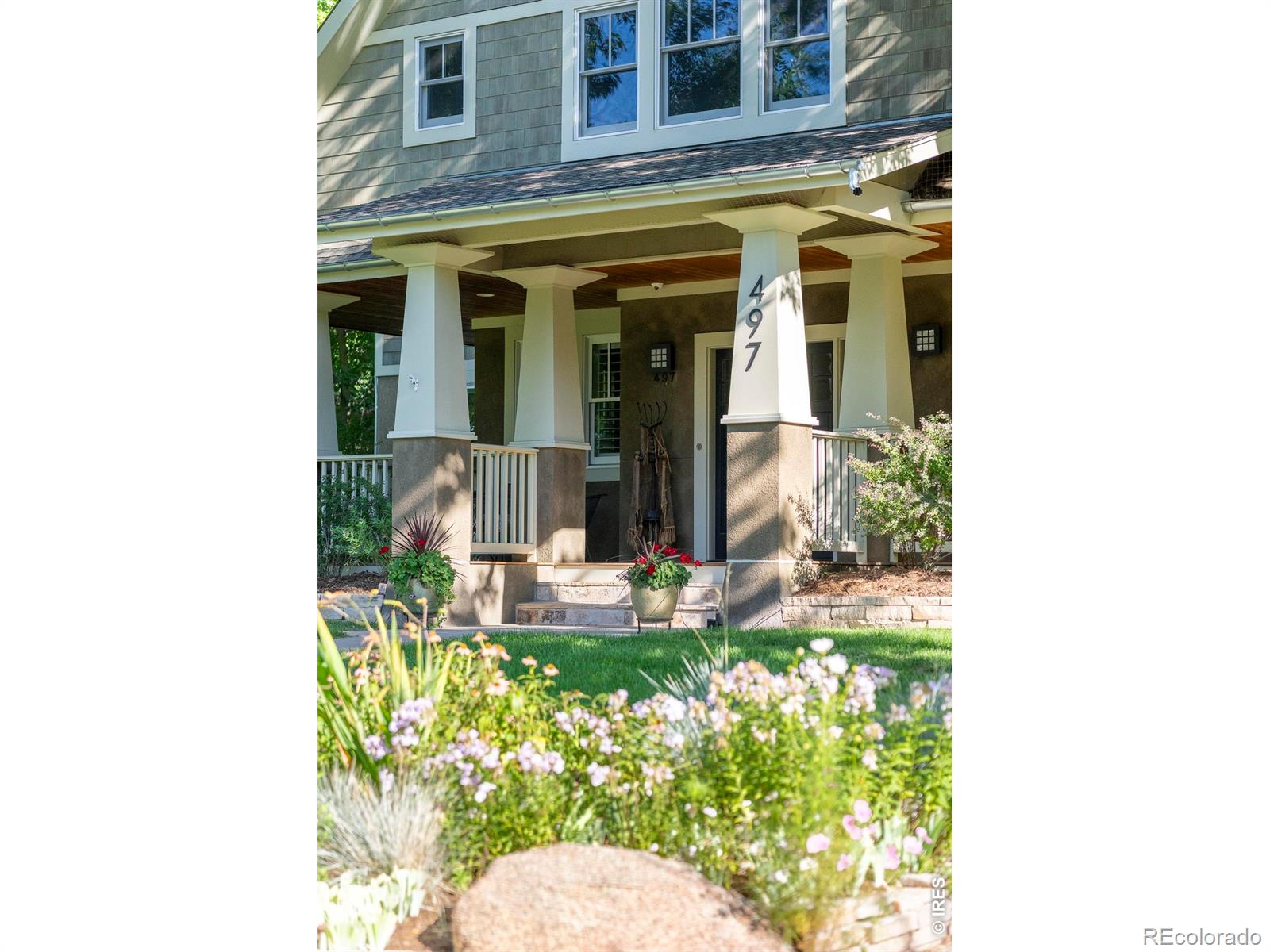 MLS Image #2 for 497  kalmia avenue,boulder, Colorado