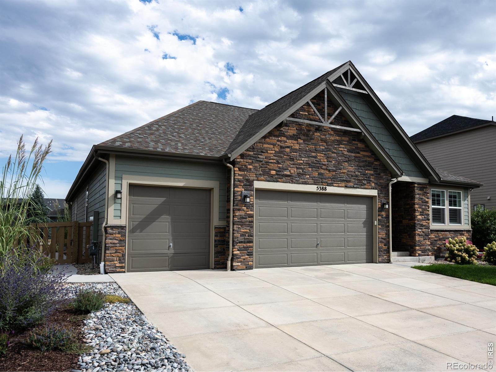MLS Image #0 for 5388  hallowell park drive,timnath, Colorado