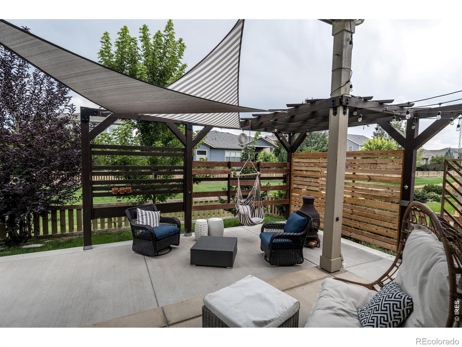 MLS Image #44 for 5388  hallowell park drive,timnath, Colorado
