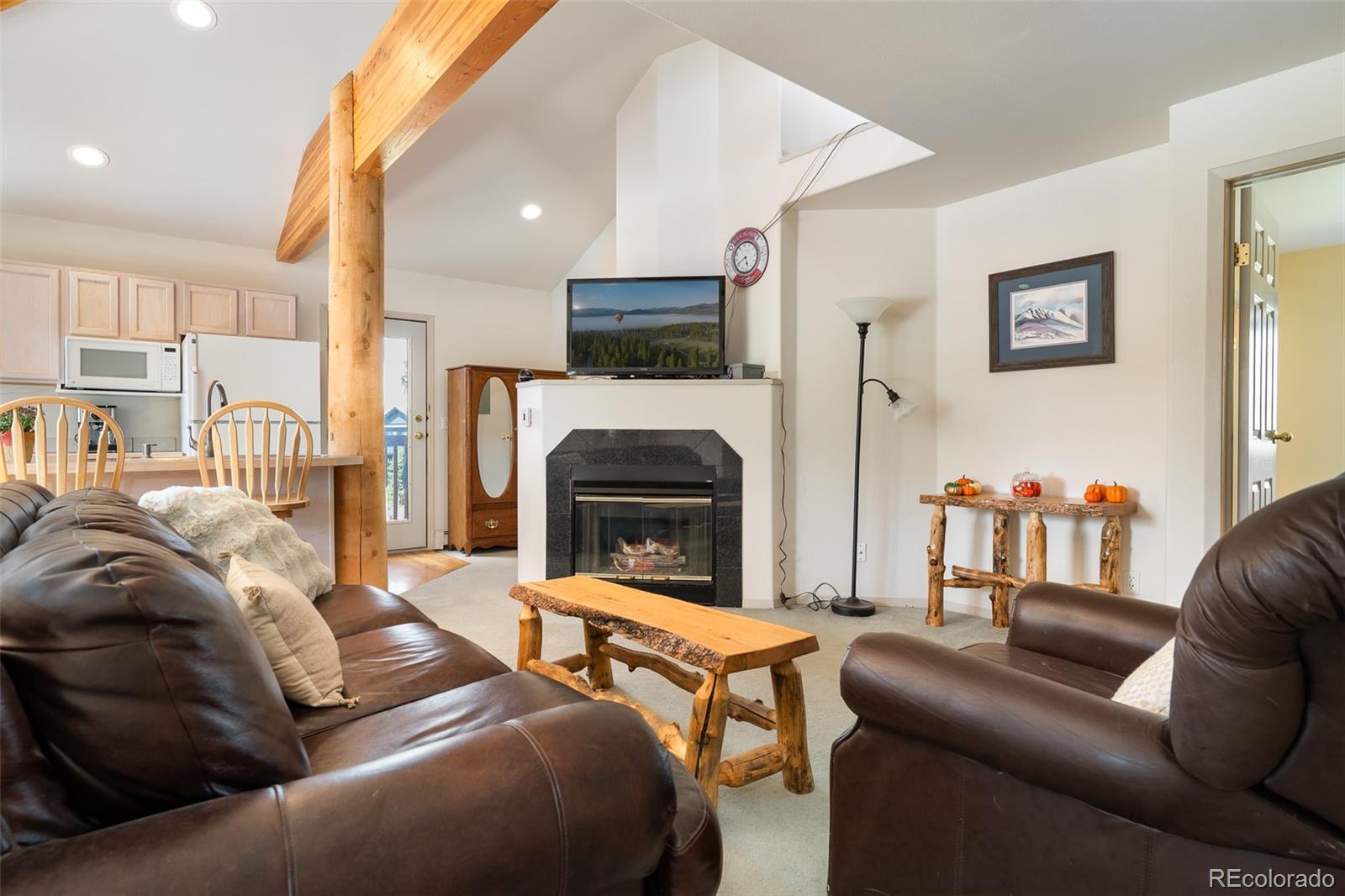 MLS Image #1 for 753  mulligan ,fraser, Colorado
