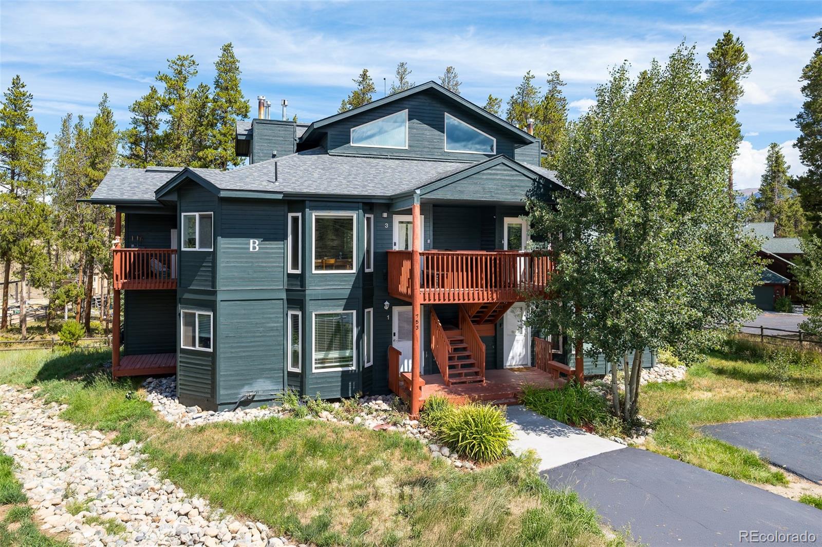 MLS Image #11 for 753  mulligan ,fraser, Colorado