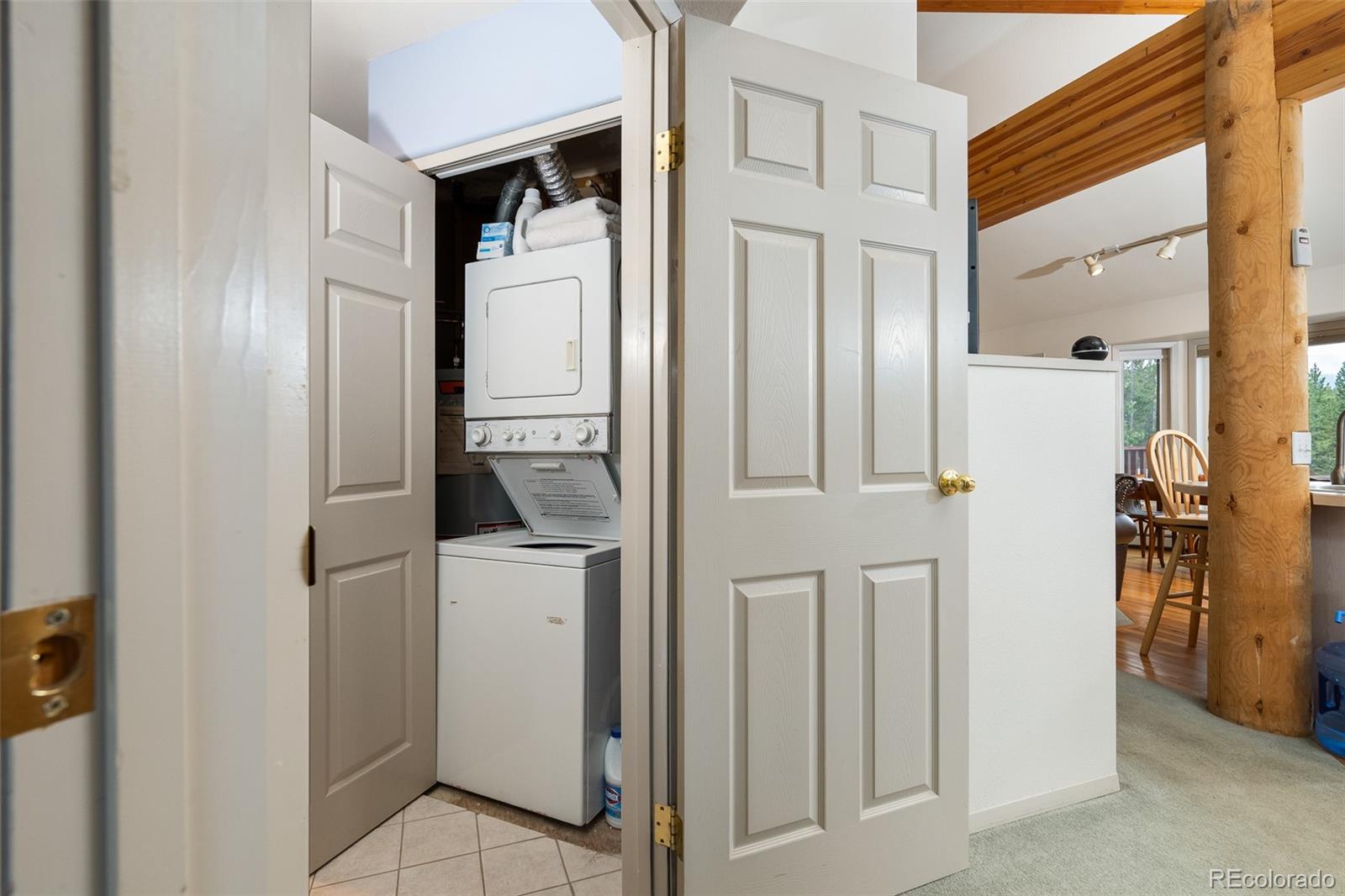 MLS Image #14 for 753  mulligan ,fraser, Colorado